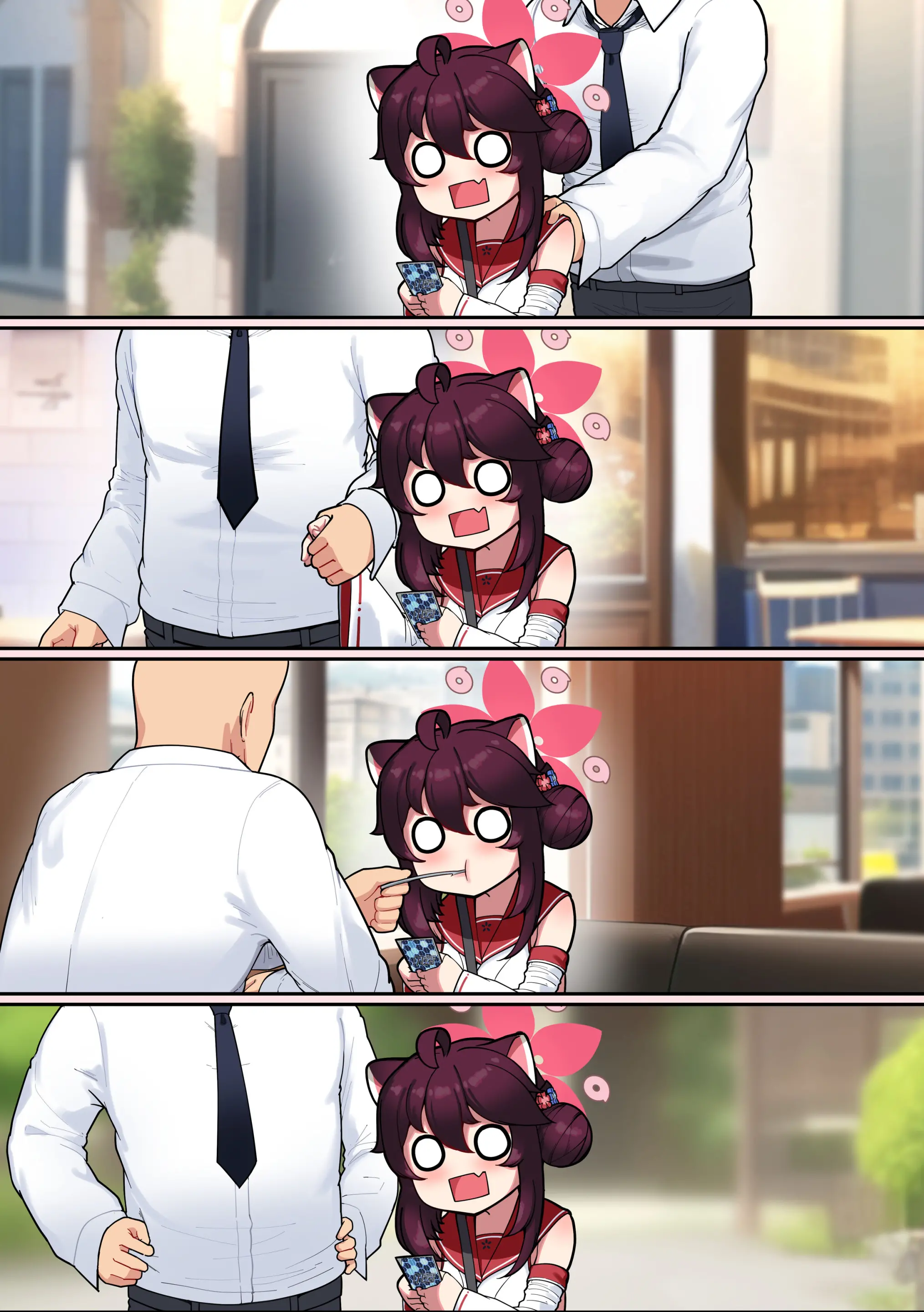 Kaede To No Nichijou 1