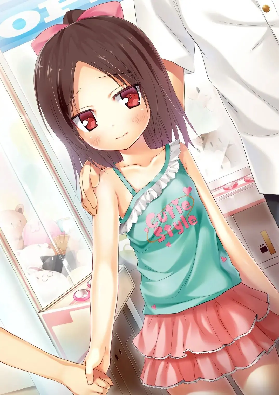 Owari No Nikkichou Full Color Tokutenyou | 끝의 일기장 풀컬러 (Decensored)