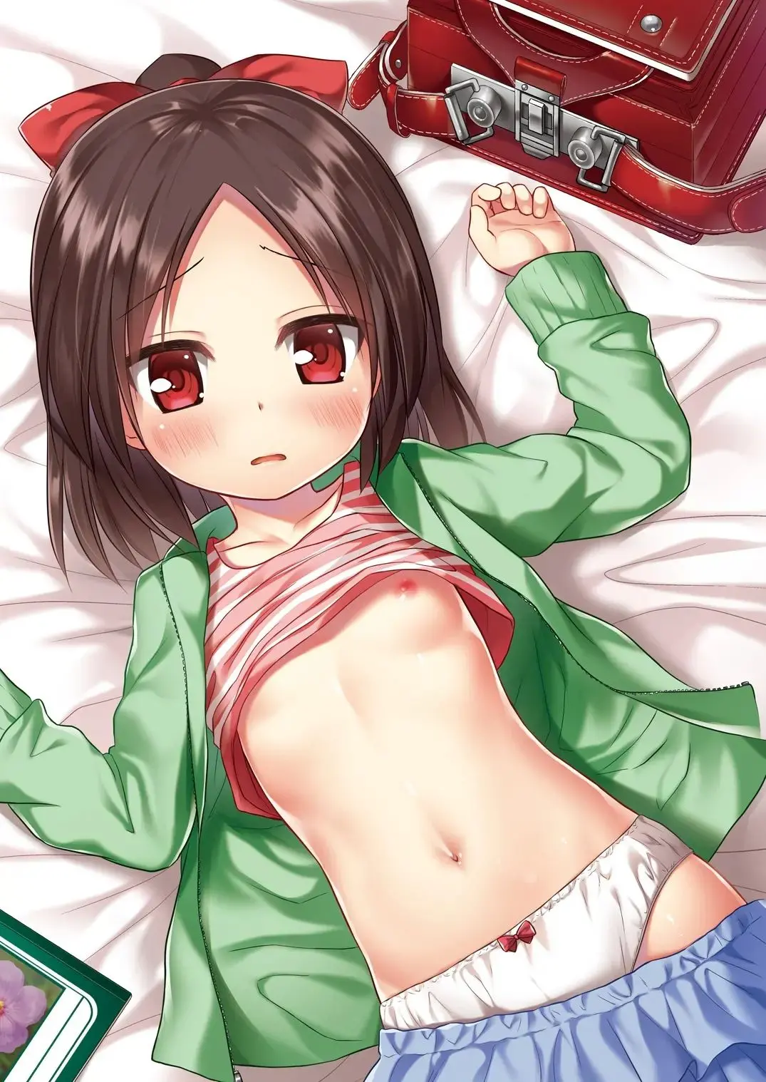 Owari No Nikkichou Full Color Tokutenyou | 끝의 일기장 풀컬러 (Decensored)