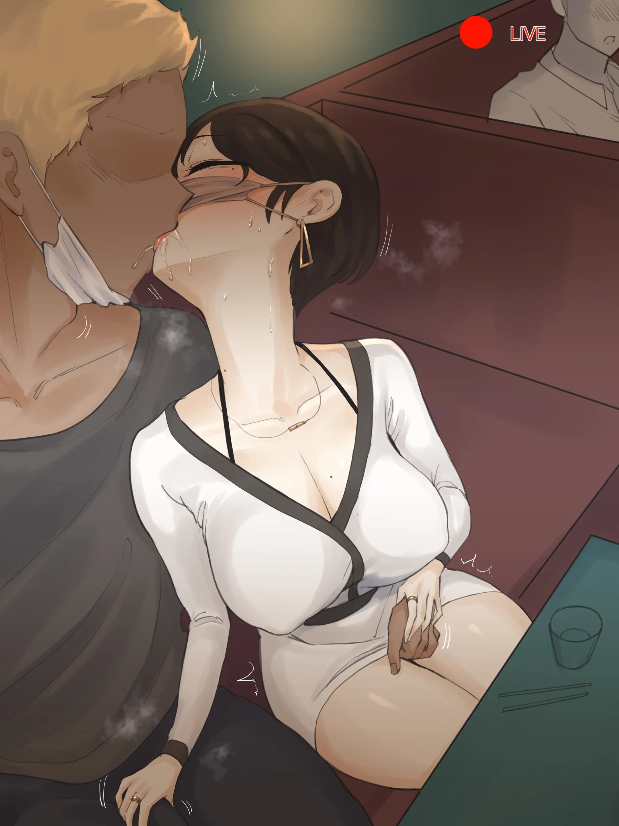 Yuj 02 (Decensored)