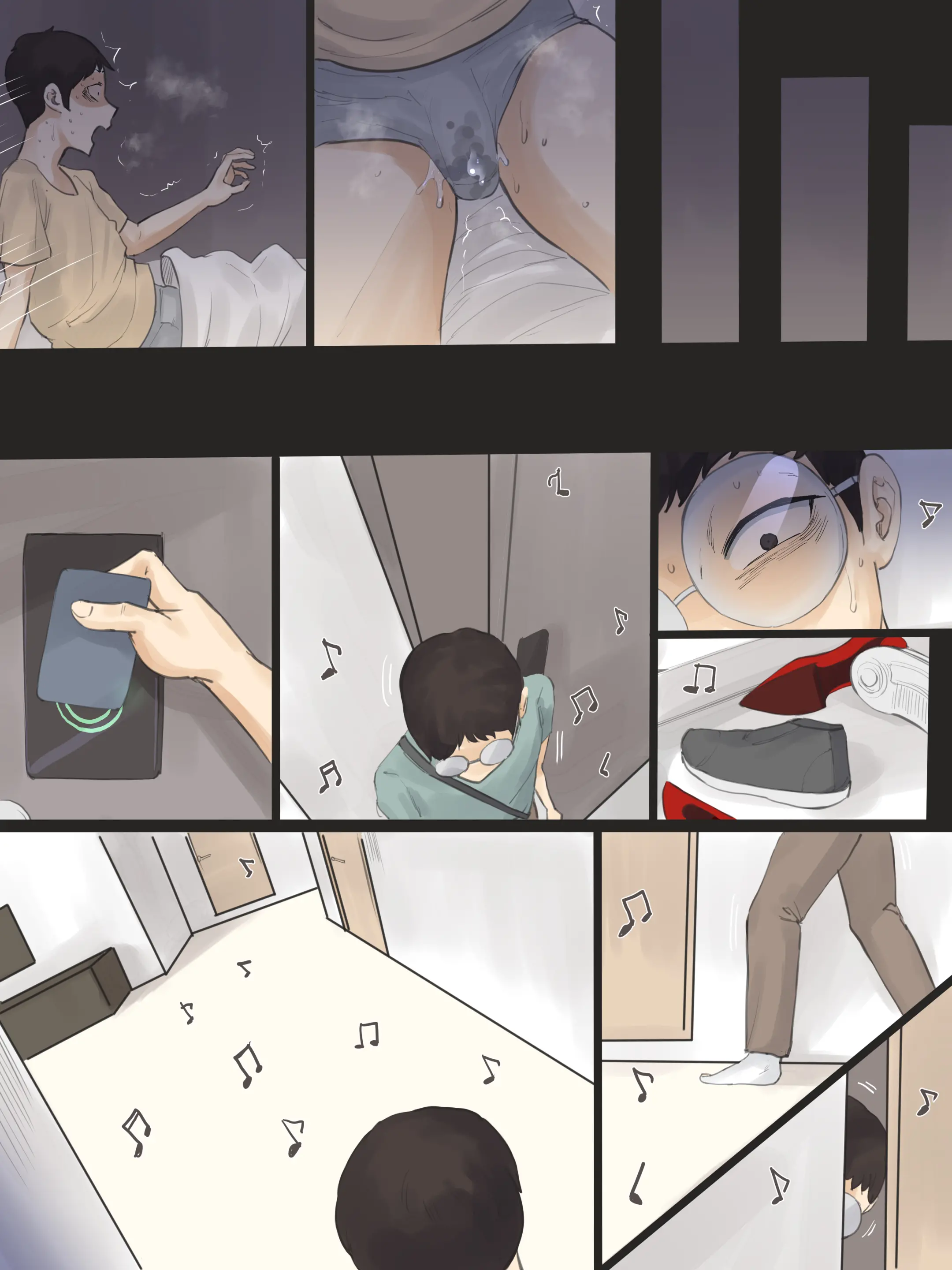 Yuj 02 (Decensored)