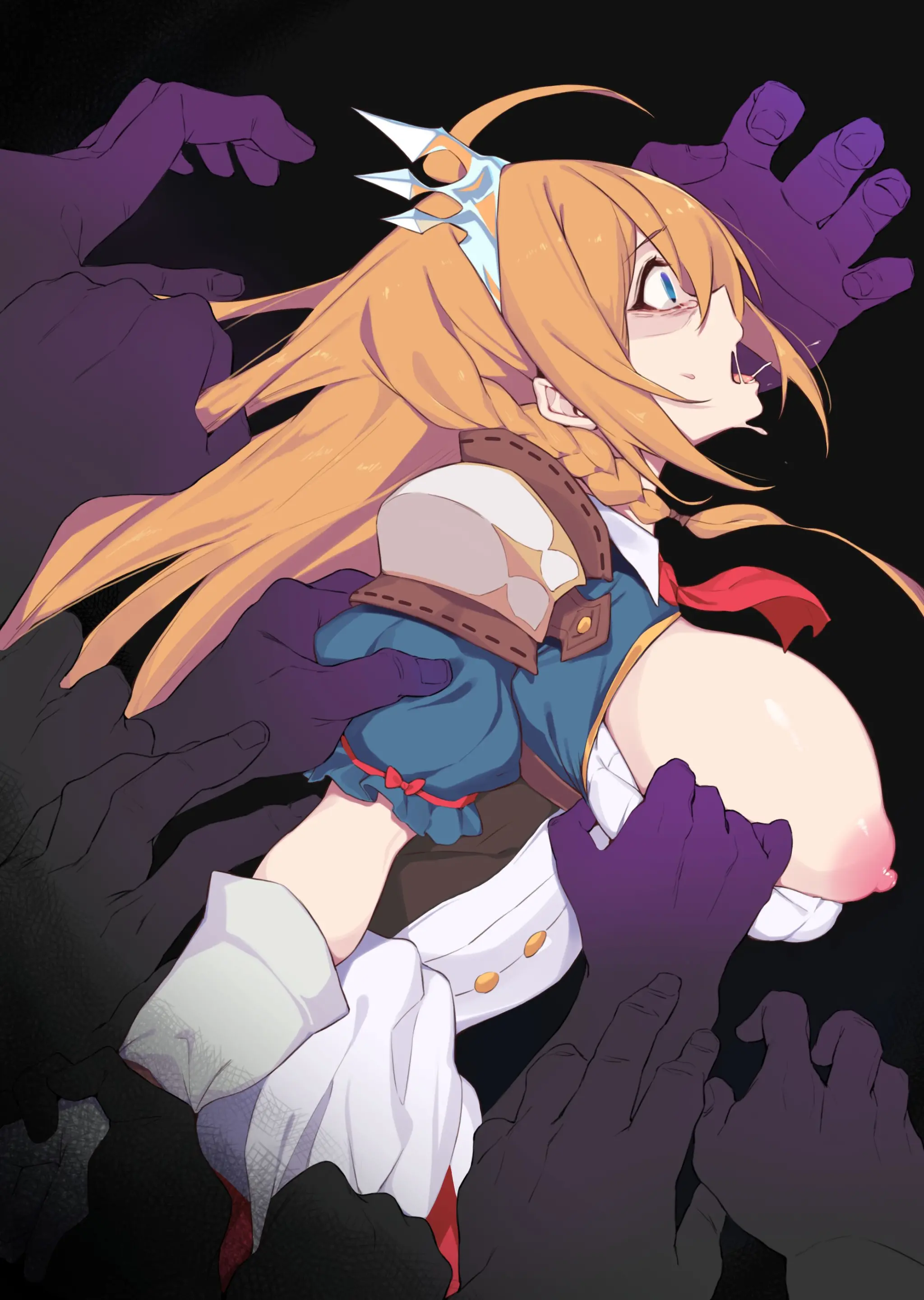 Bad End Connect