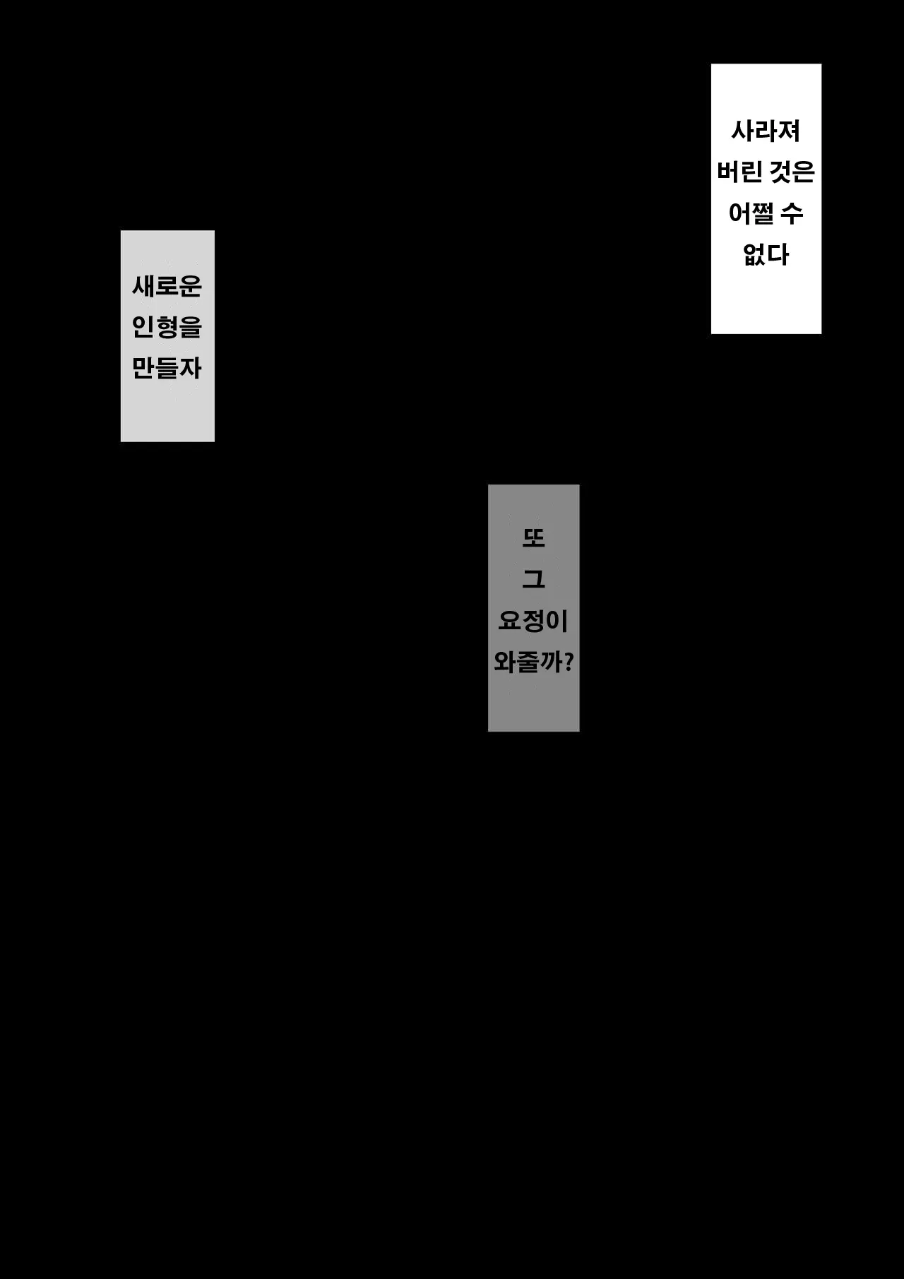 Ningyou To Doukishita Doukyuusei O Owakon-Ka | 인형과 동기화한 동급생 인생 끝장내버리기