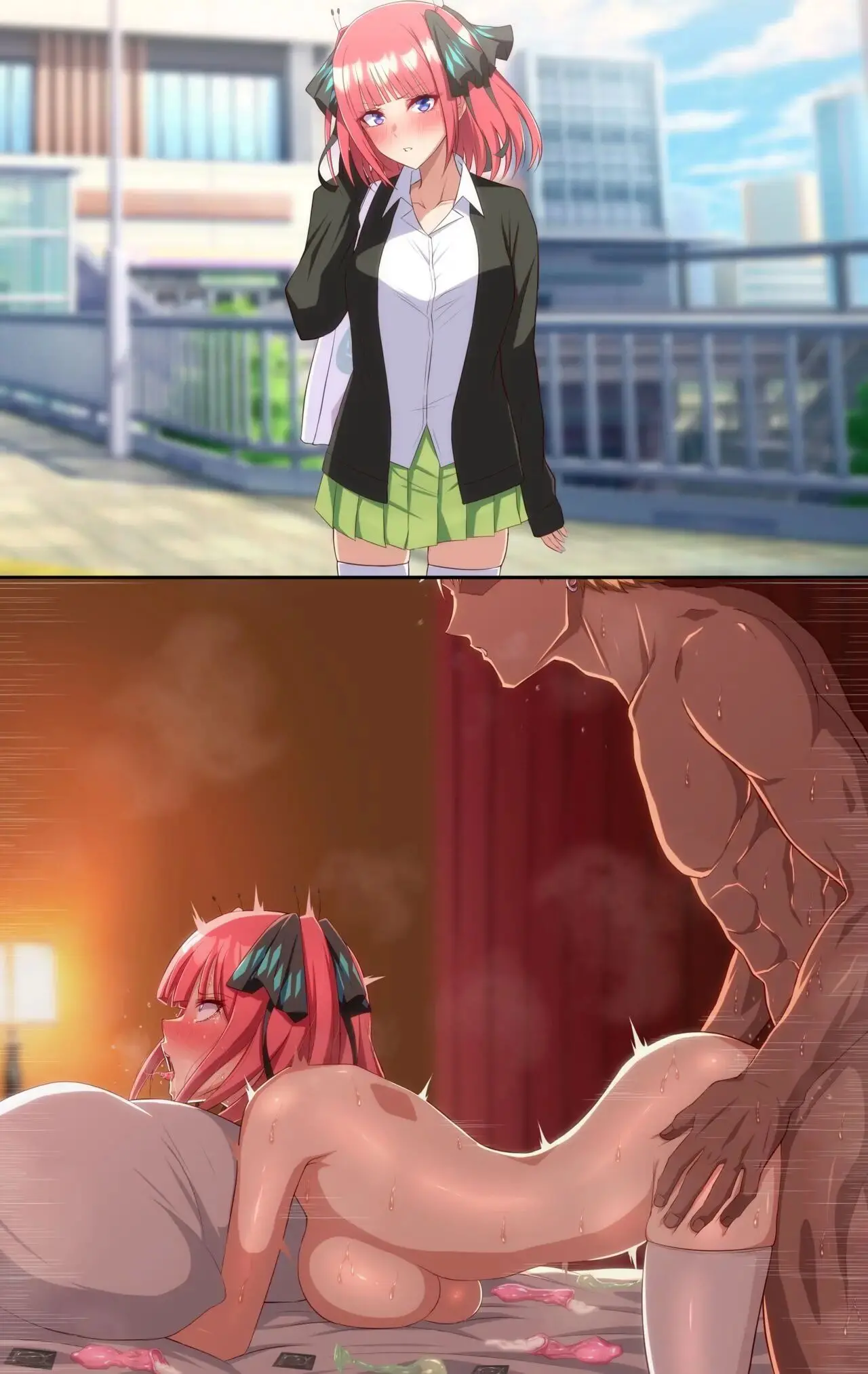 Nakano Nino