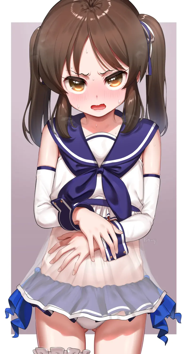 Chie To Arisu To Momoka No Natsu No Sukebe Hon | 치에와 아리스와 모모카의 여름의 개변태 책