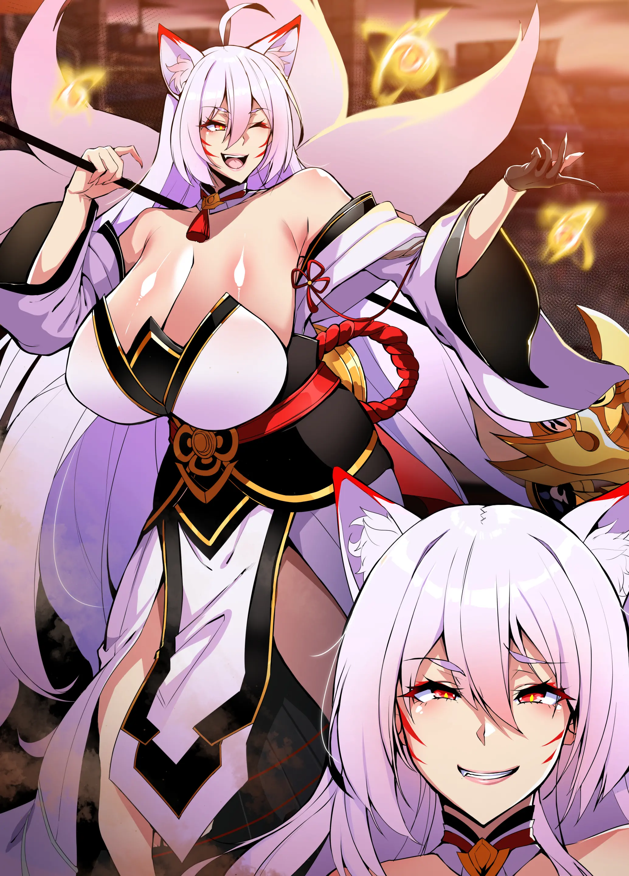 ELSWORD Series <4#ARA>