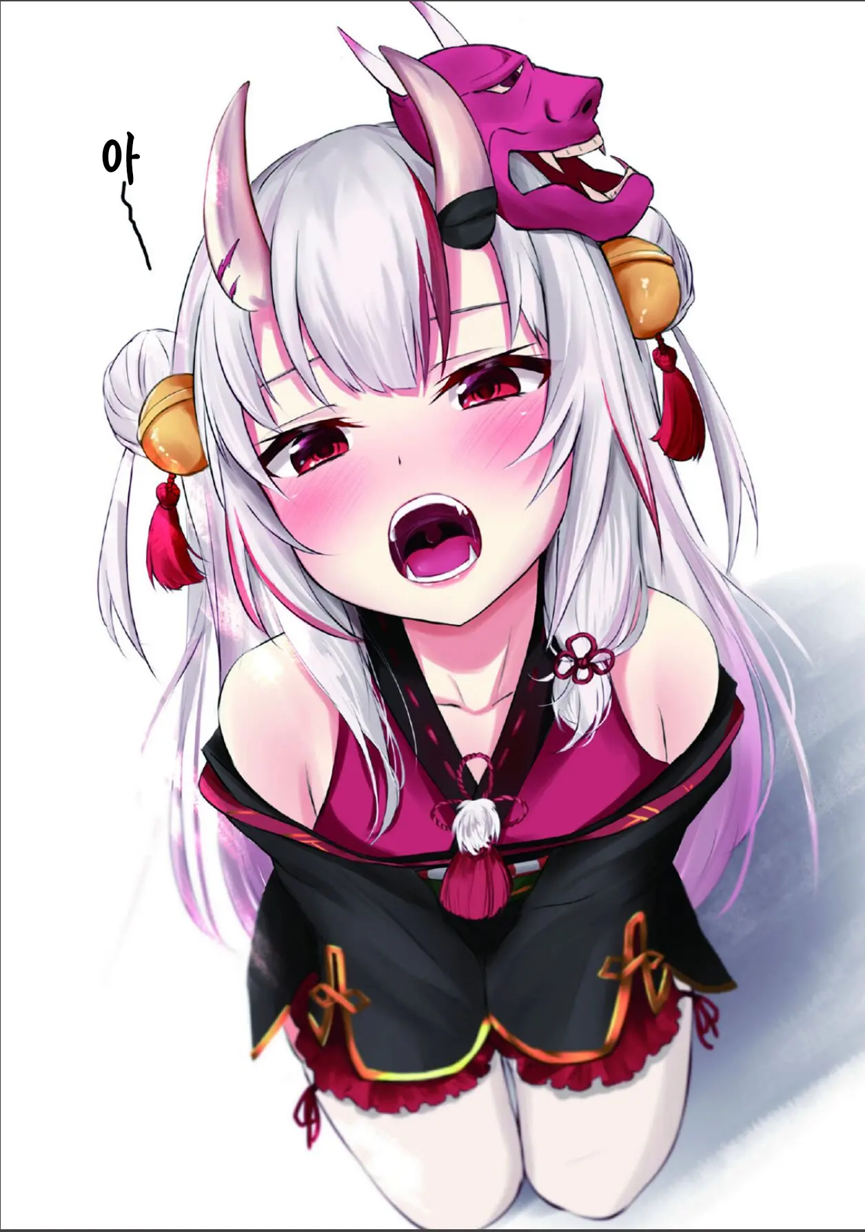 Yo No Kawaikute Chotto Ecchi Na Illust Bon | 여의 귀엽고 조금 야한 일러스트 책