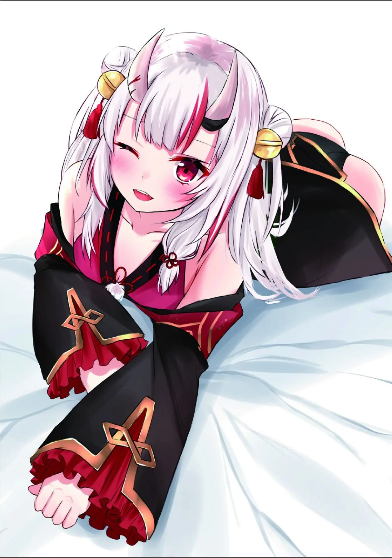 Yo No Kawaikute Chotto Ecchi Na Illust Bon | 여의 귀엽고 조금 야한 일러스트 책