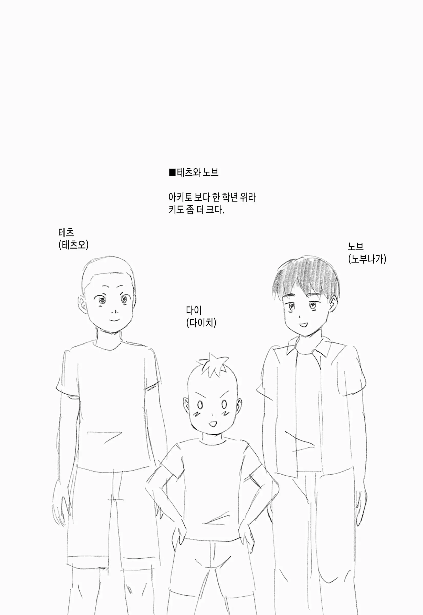 Mothercorn Vol. 5 | 마더콘 5화