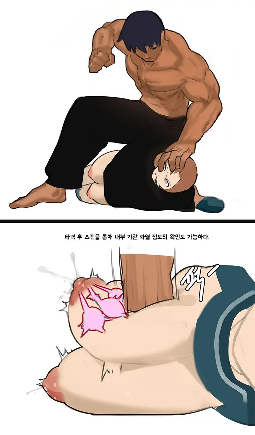 Training Clone