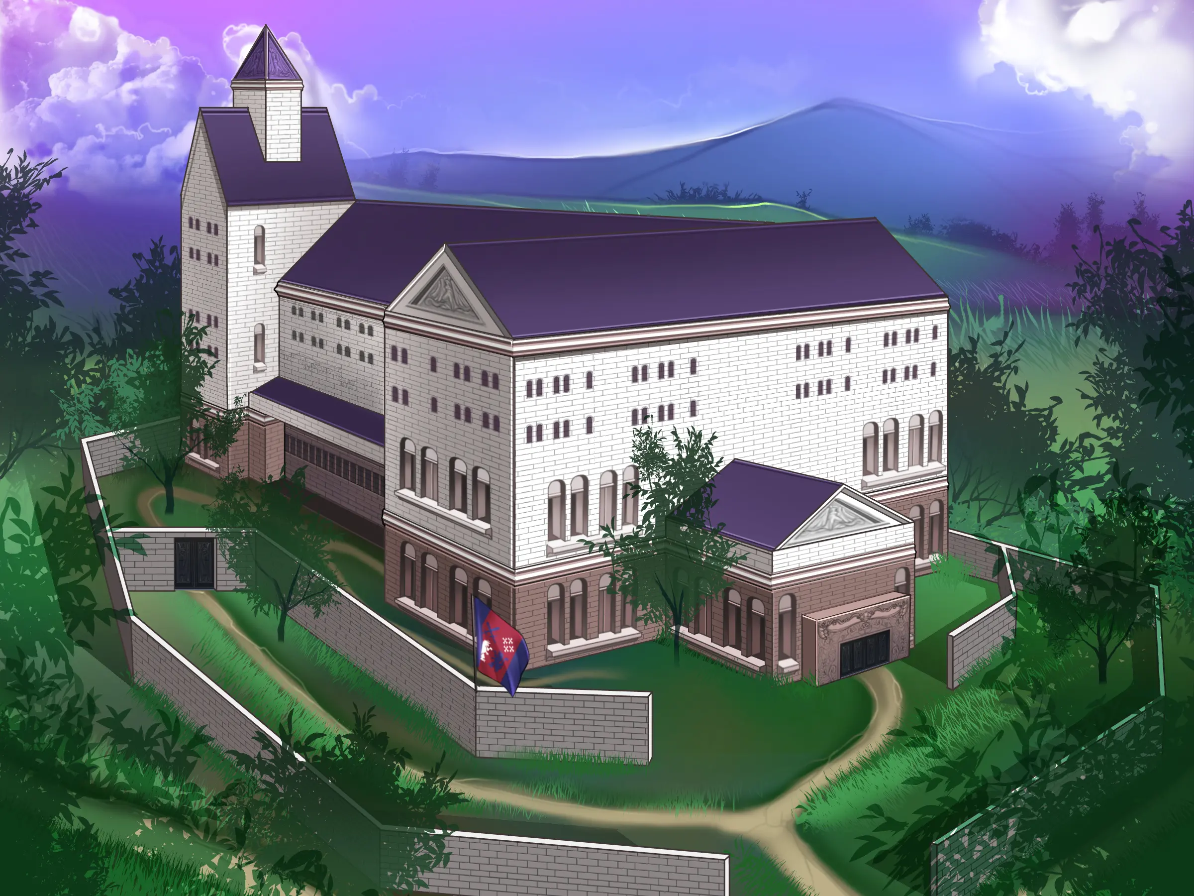Houshuu No Himegimi Princess Super Slut _ 보상 공주님 제1장 가트왕국의 지젤공주