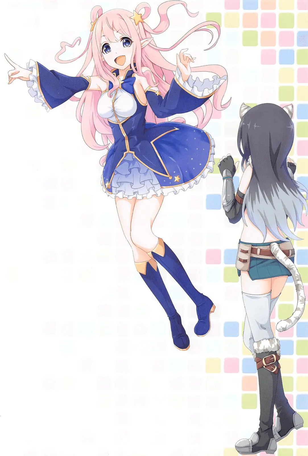 Colorful Connect 5th:Dive | 컬러풀 커넥트 5th:Dive