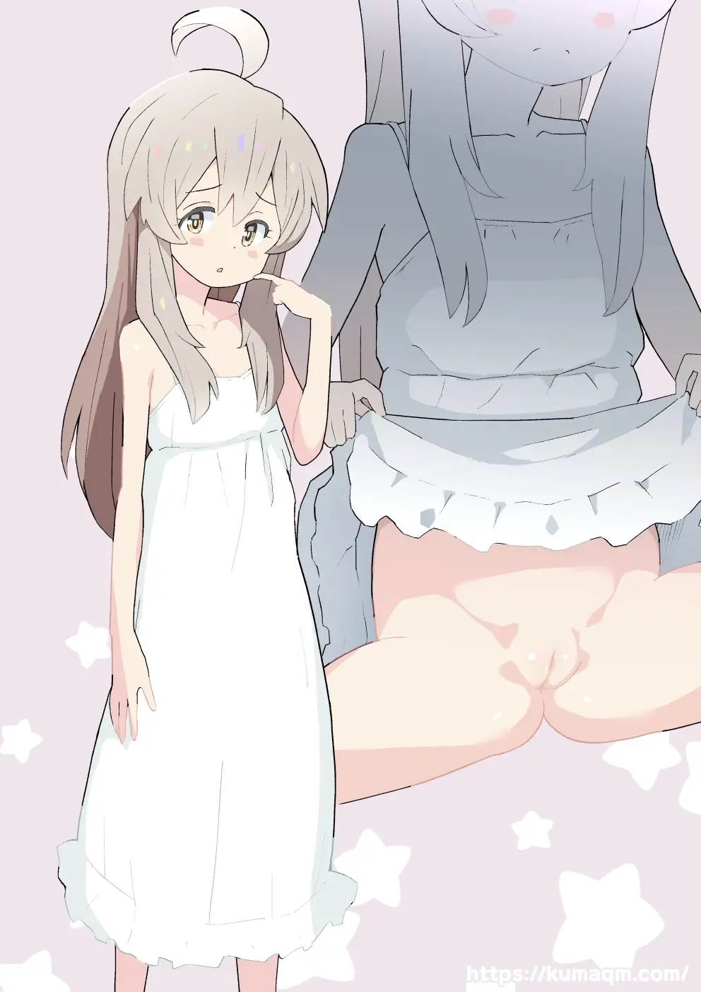 Onii-Chan Wa Seiteki Ni Oshimai! | 오빠는 성적으로 끝!