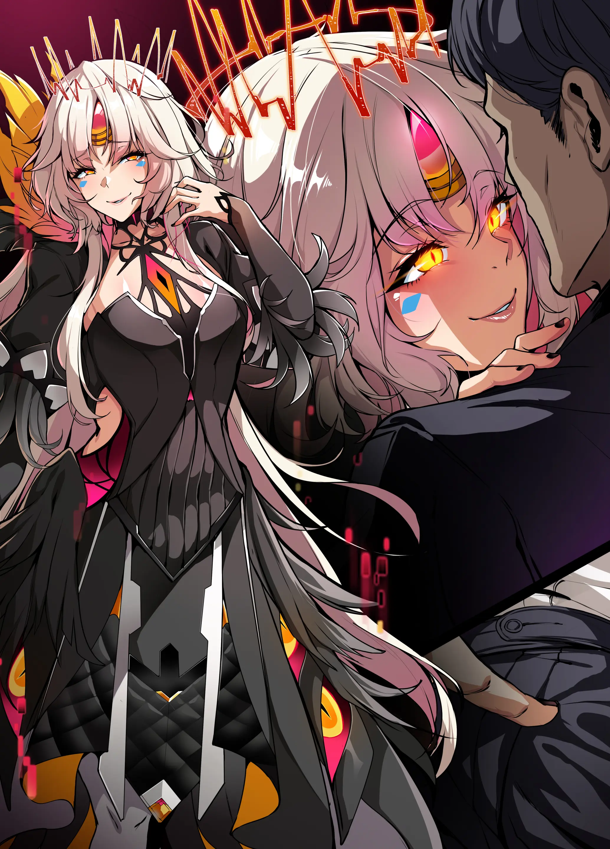ELSWORD Series C<1#EVE Anti>