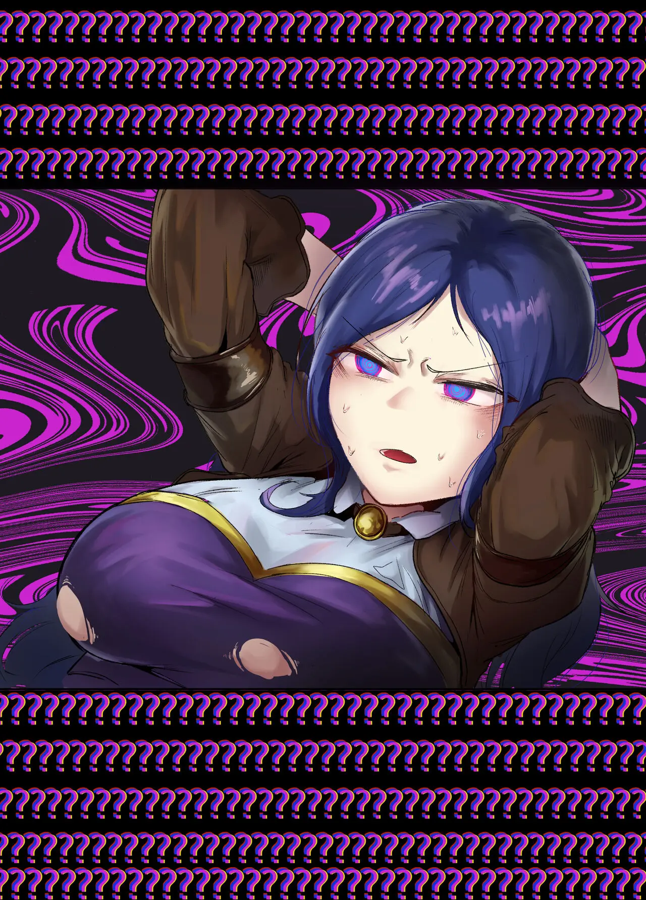 Jinx Caitlyn