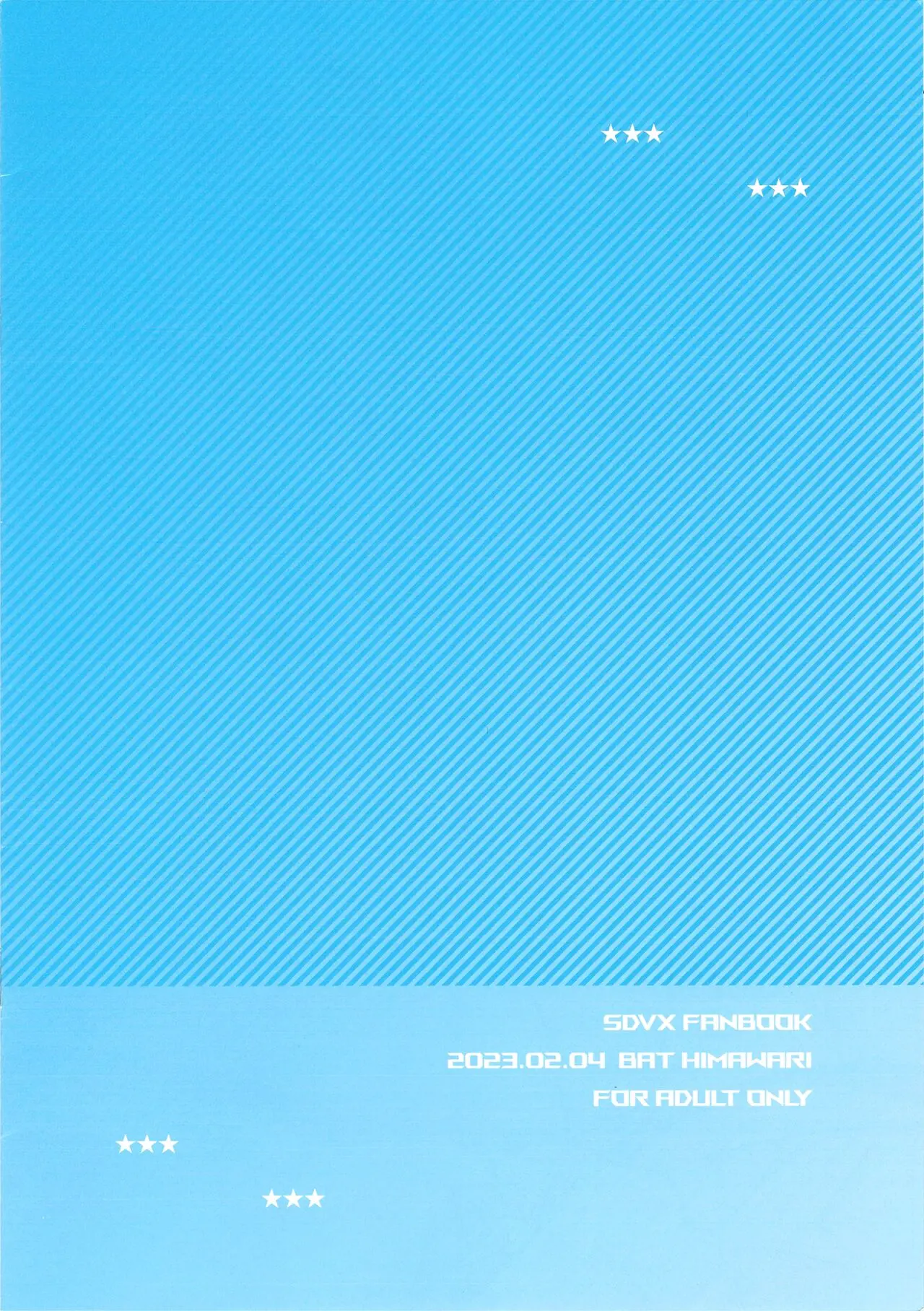 Water Blue 2