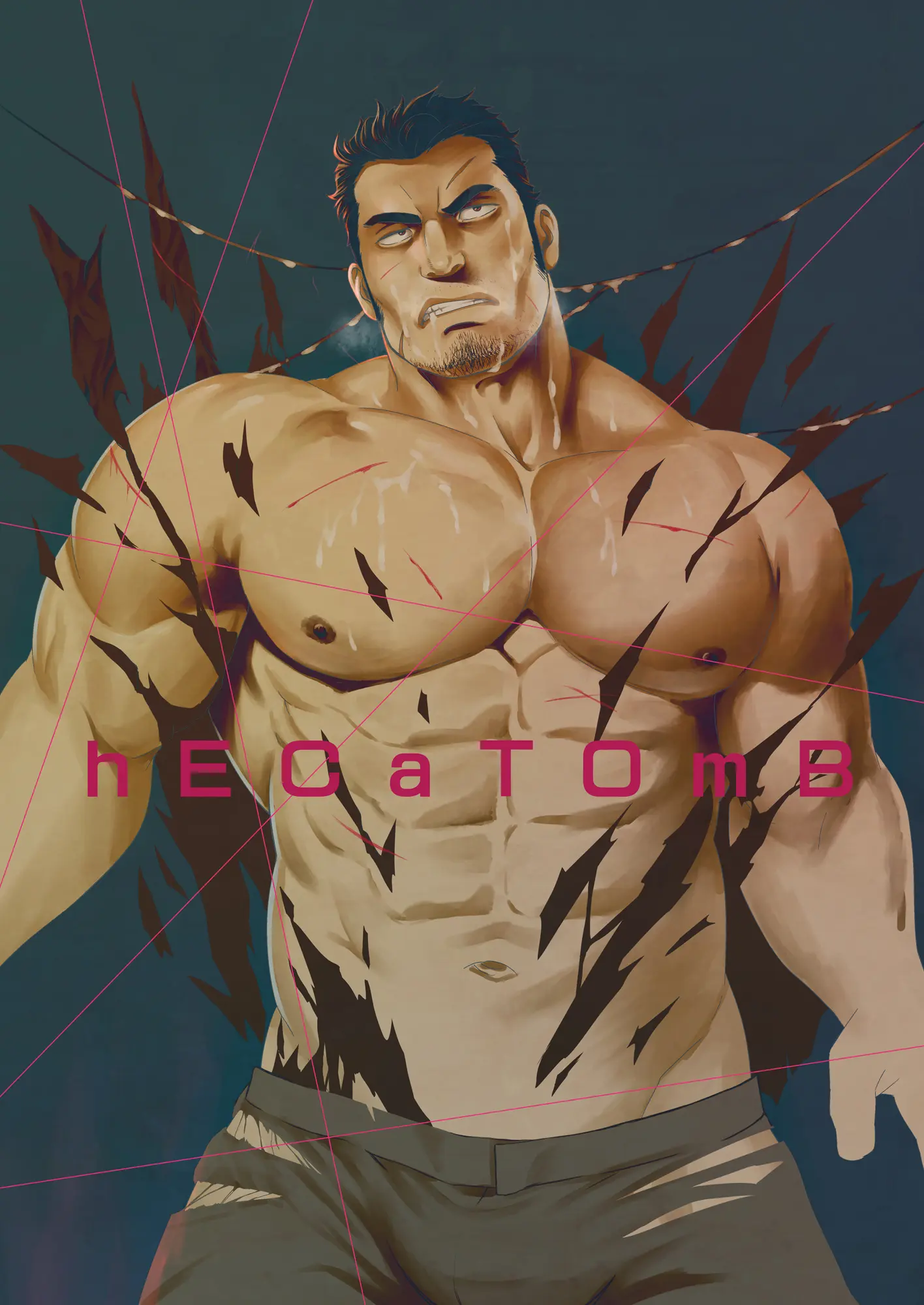 HECaTOmB | 헤카톰