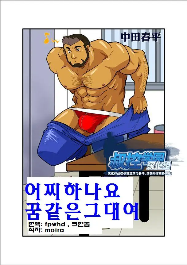 Nigate Na Anoko Akogare No Kimi | 어찌하나요 꿈같은 그대여