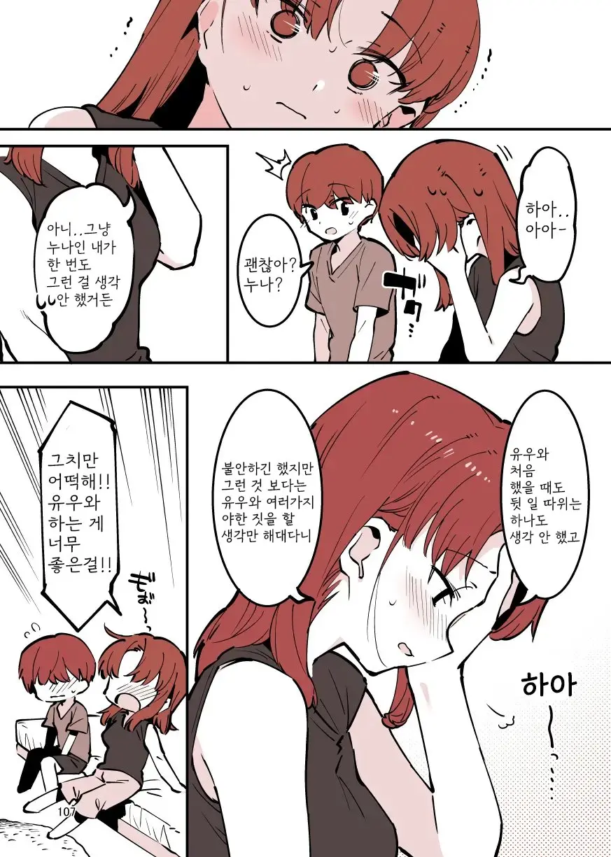 Shiteru Kyoudai | 하는 남매