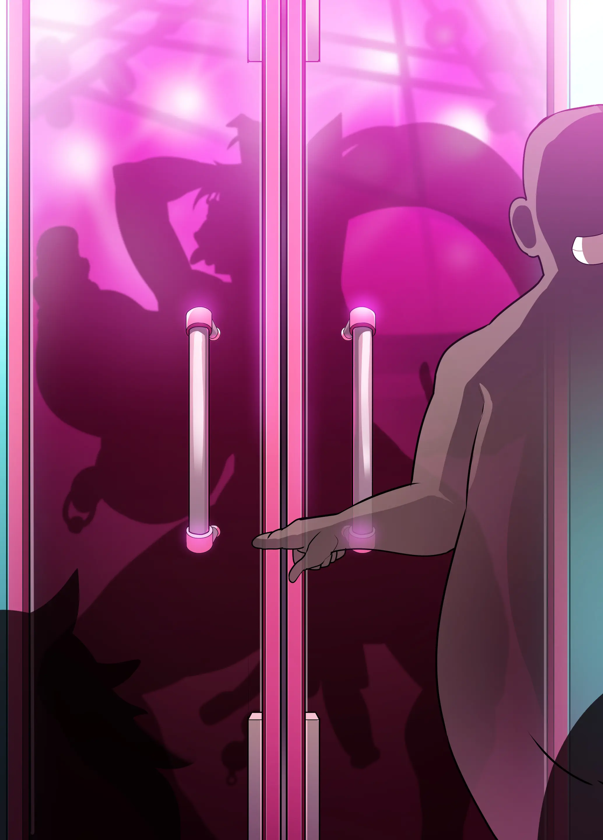 ELSWORD Series <2#RENA Anemos H>