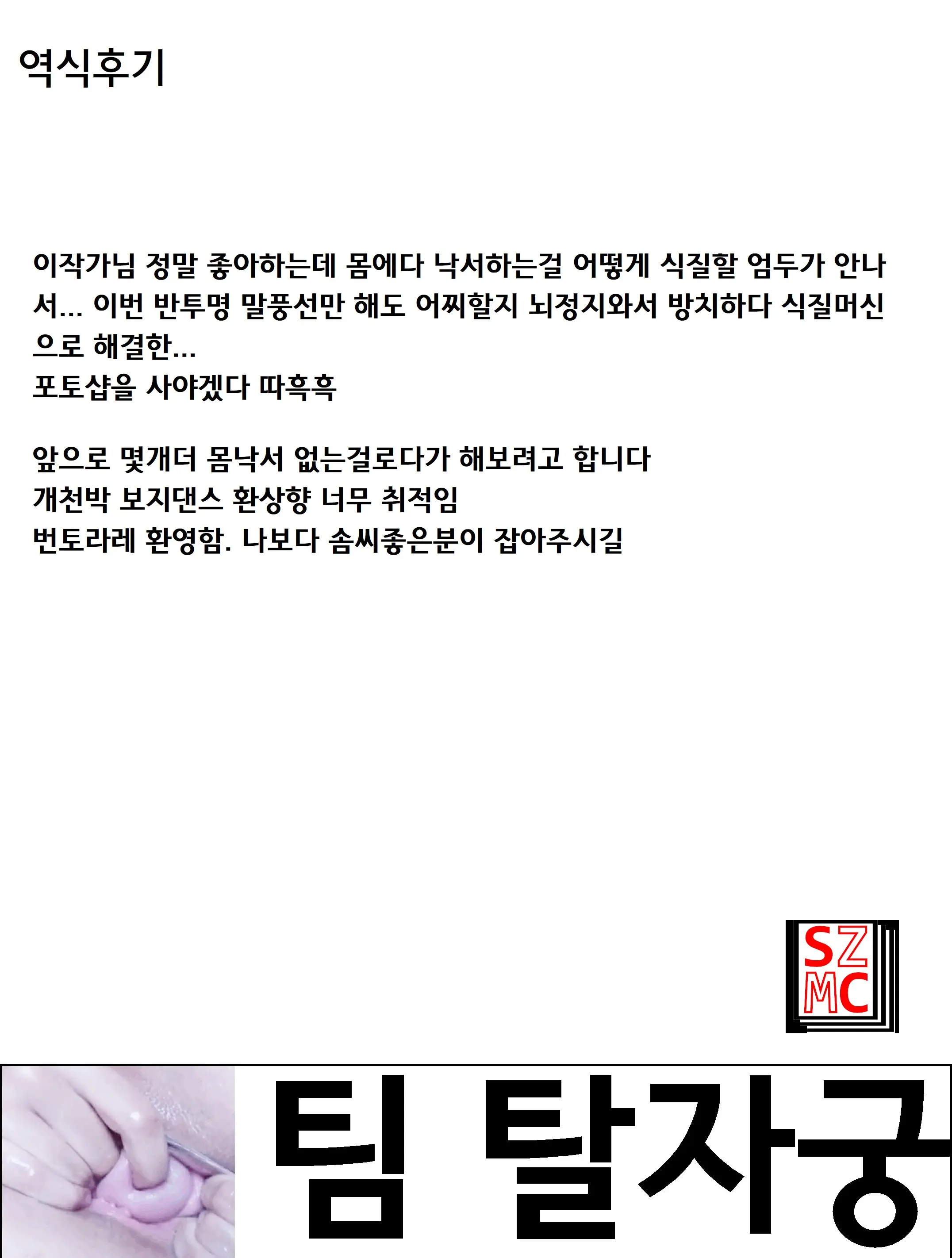 Gensou Kaihen Shoujo | 환상개변소녀