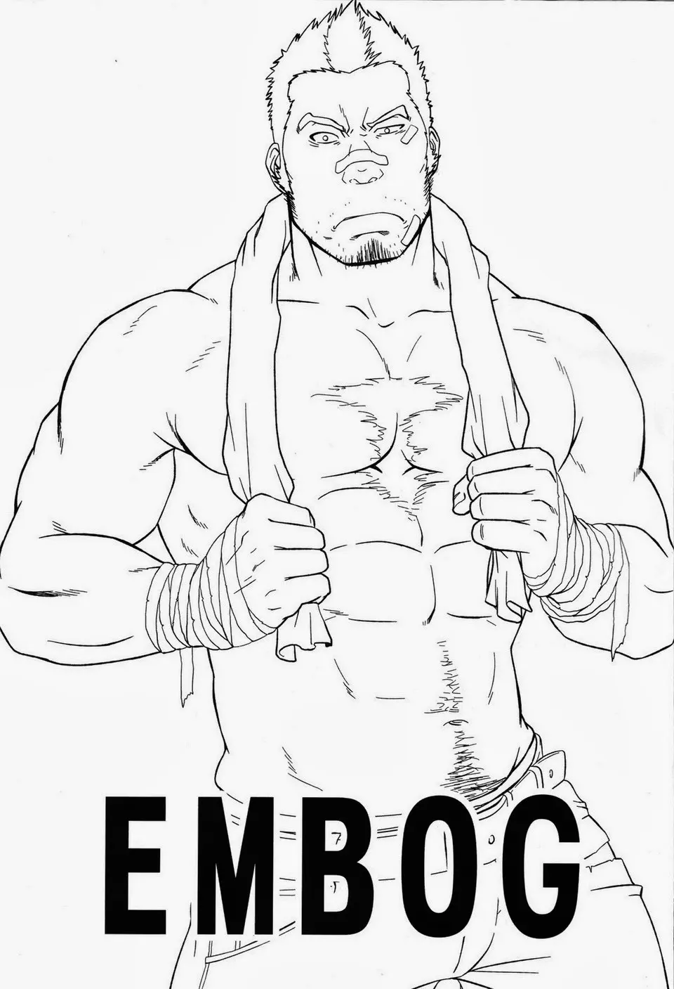 EMBOG