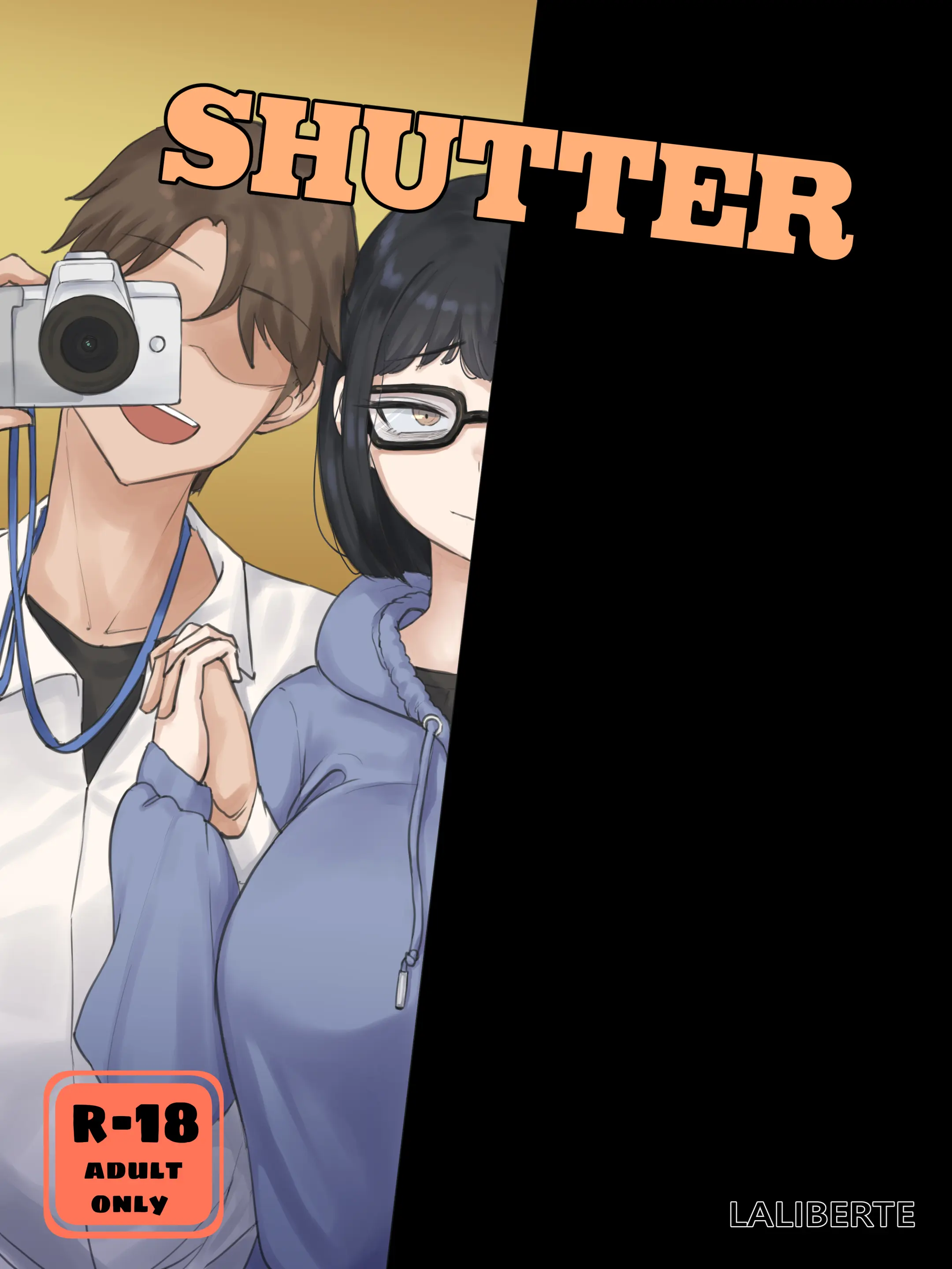 Shutter (Decensored)