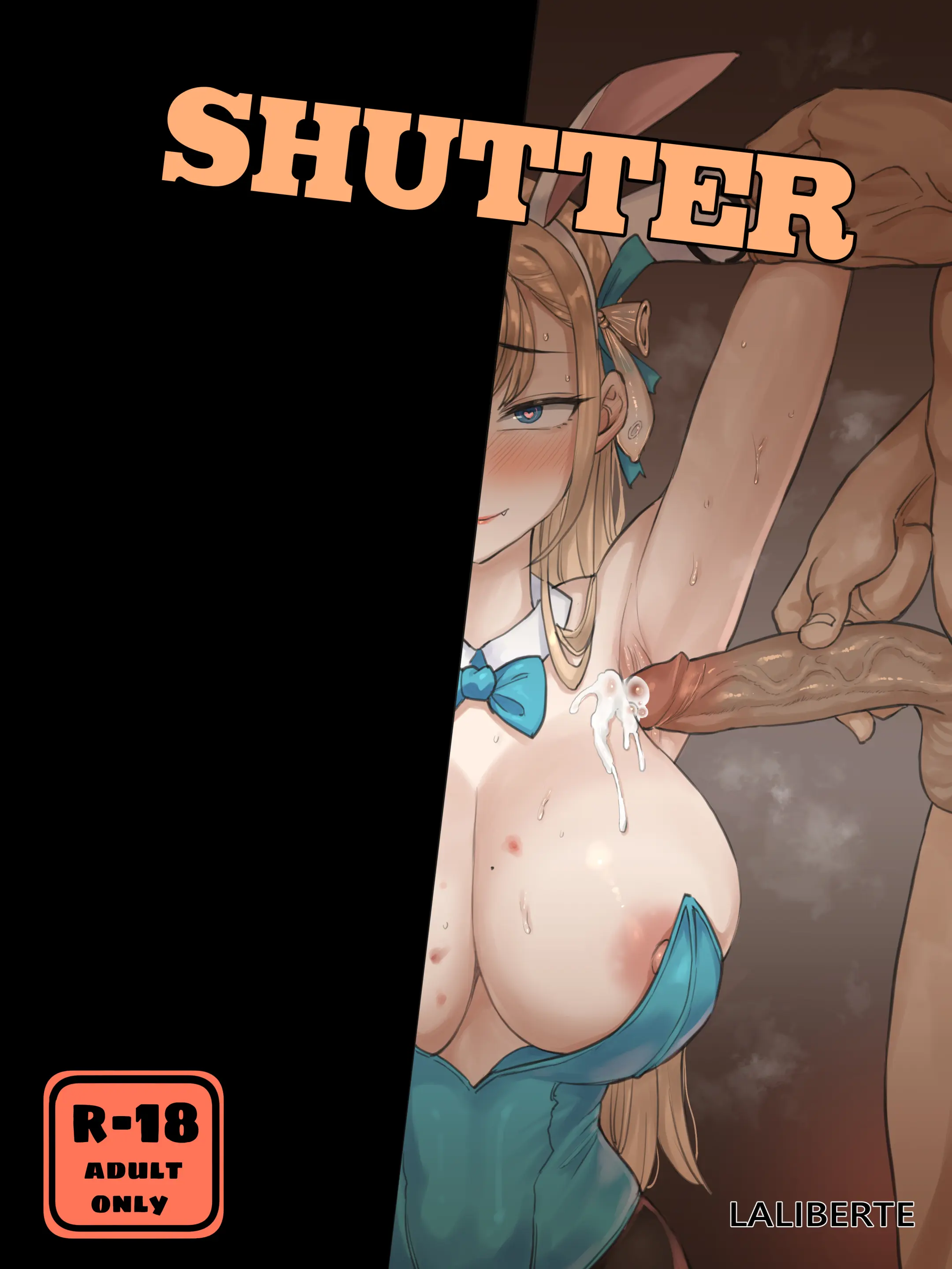 Shutter (Decensored)
