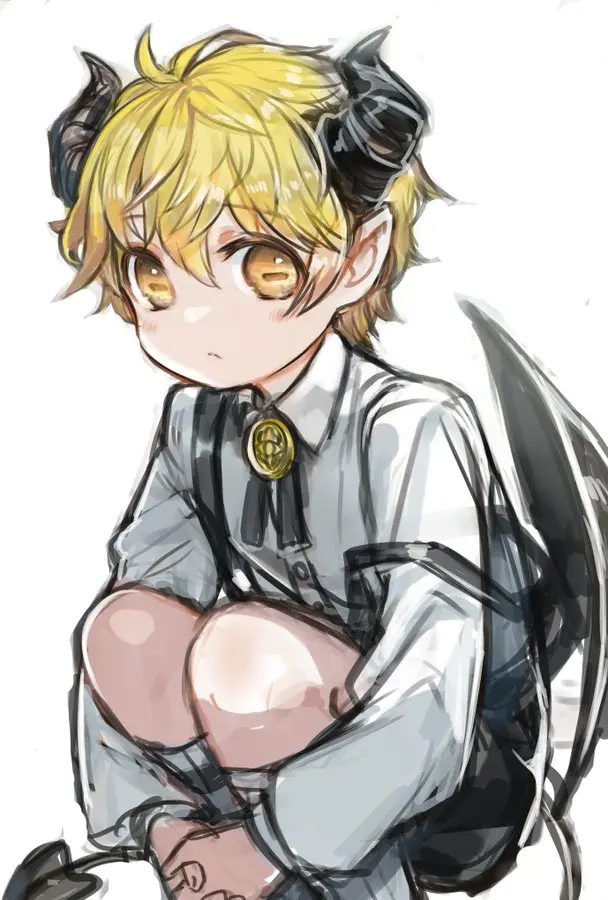 Shota_Inma_Ga_Oneesan-Tachi_Ni_Hasamareru_Banashi