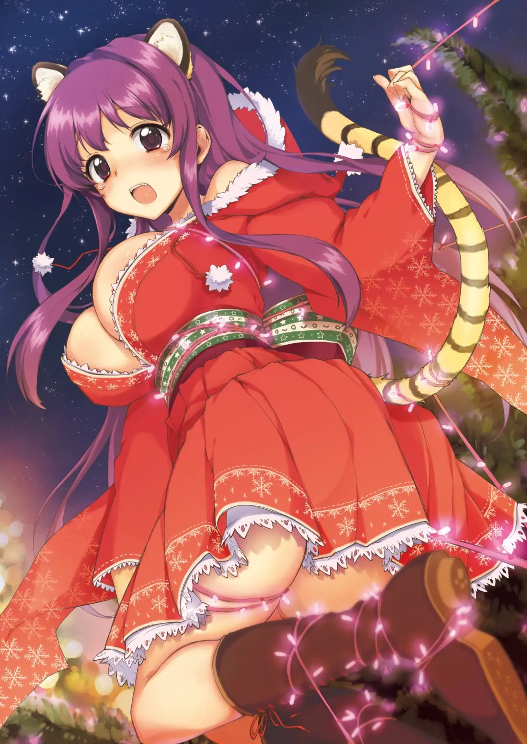 Chii-Chan Kaihatsu Nikki Color Ban (Decensored)