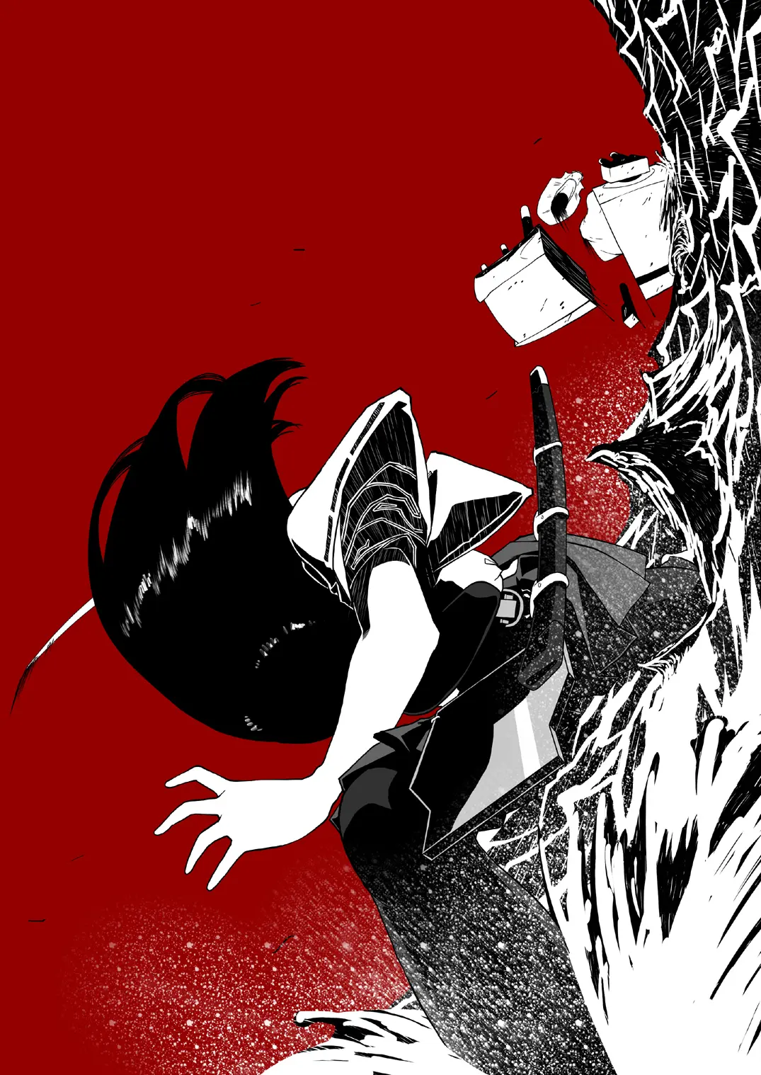 Seikyou Shinshoku 3 | 정협 침식 3