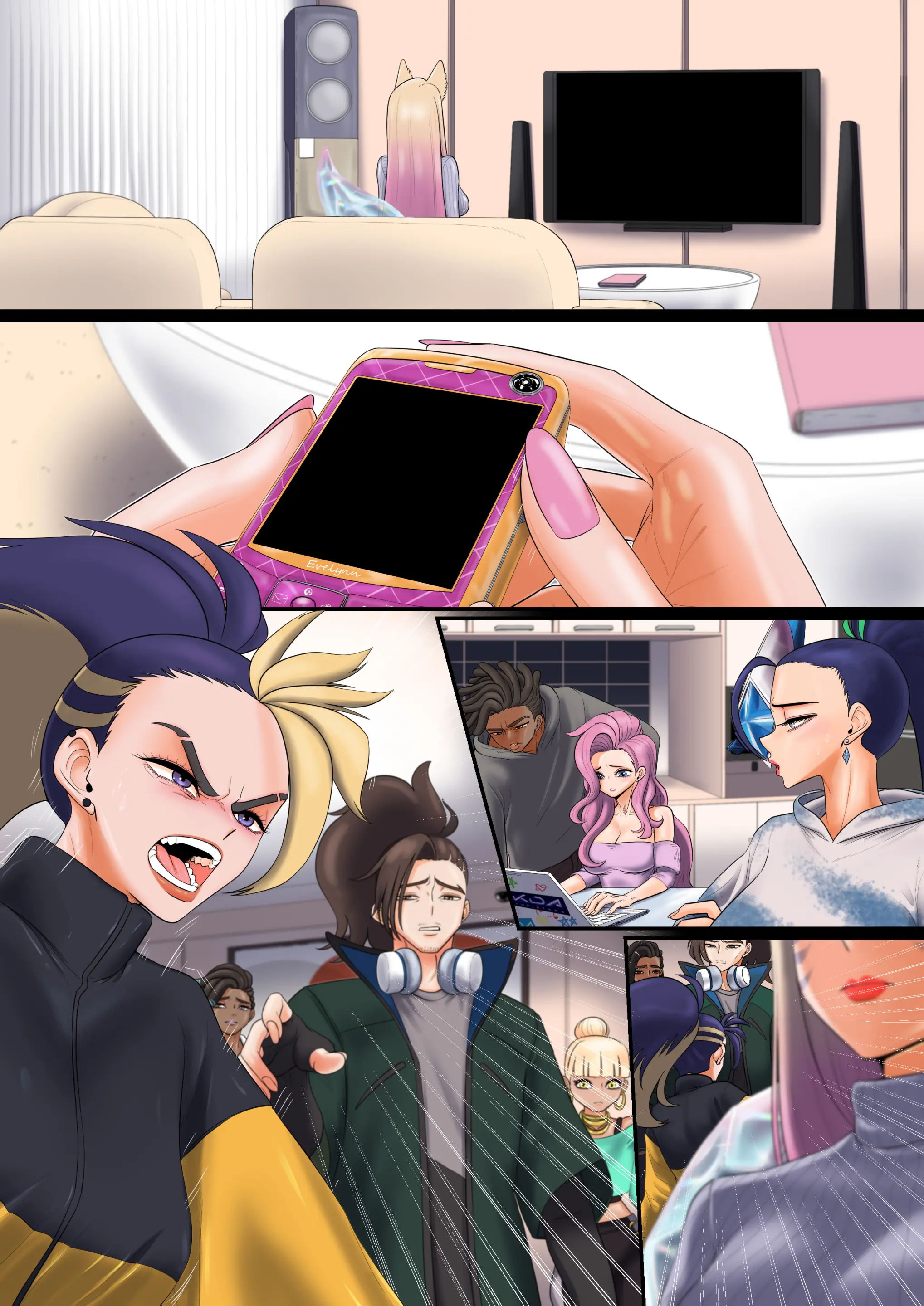 Mamoritai Mono