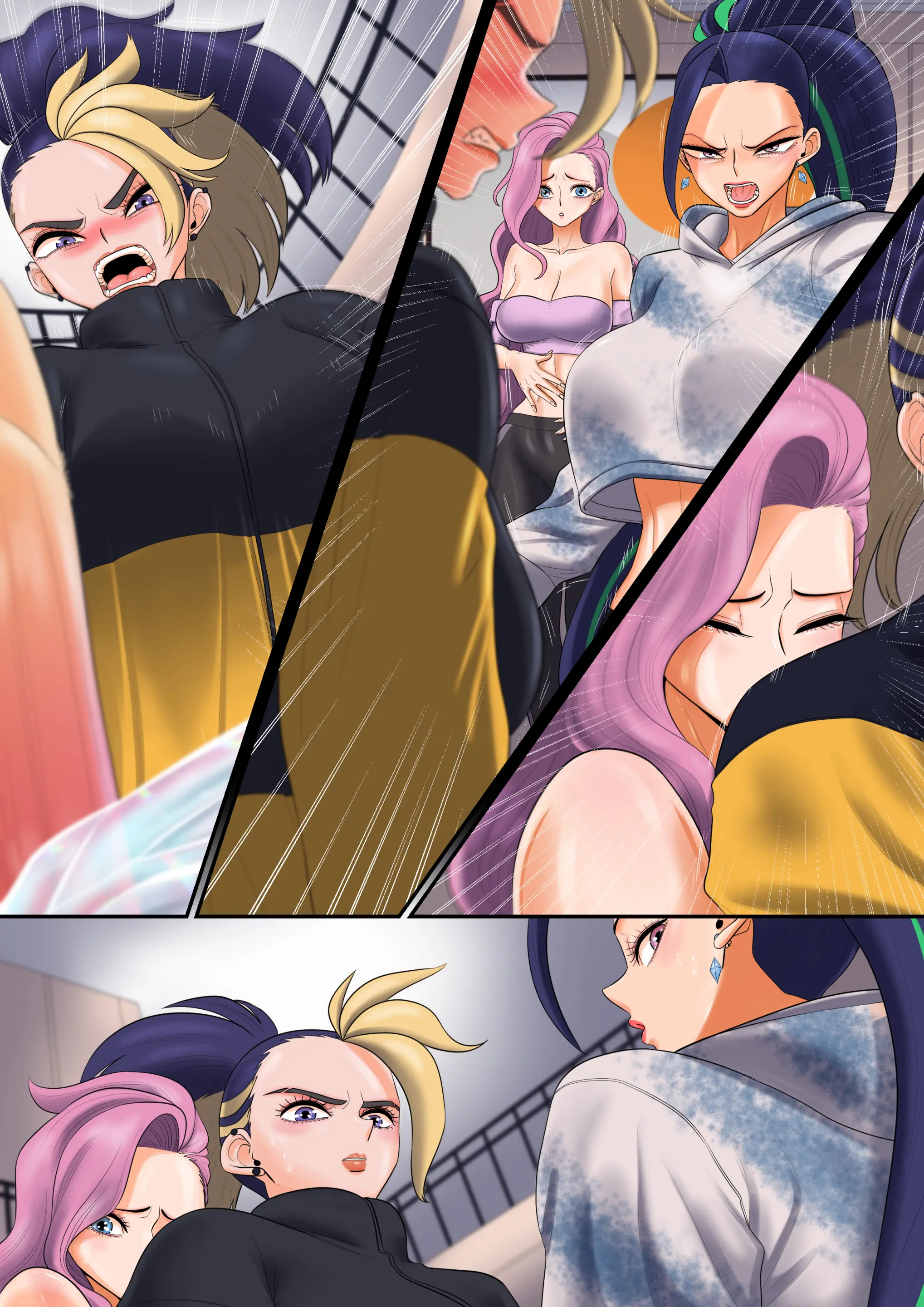 Mamoritai Mono