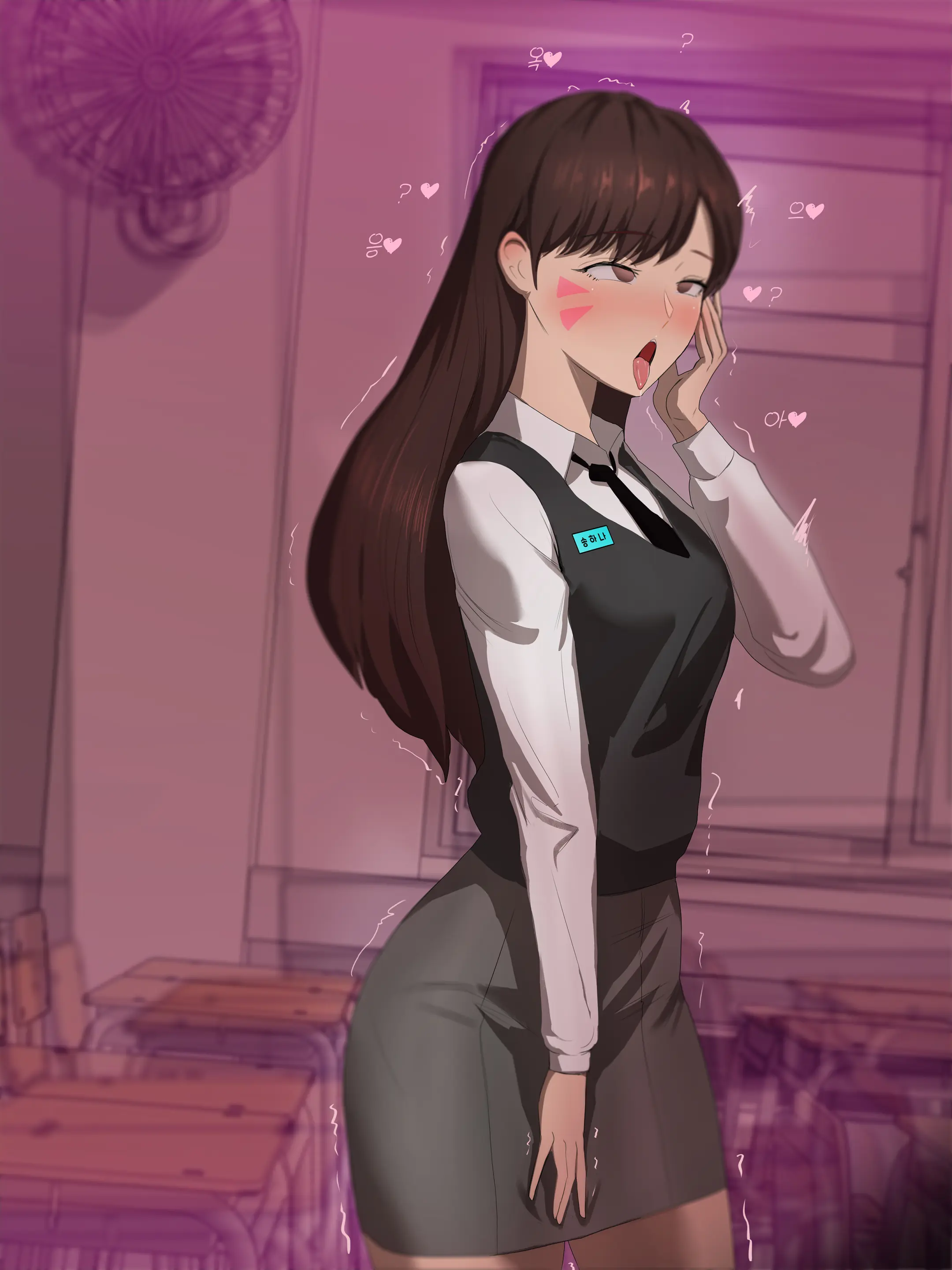 Happy End Vol.1