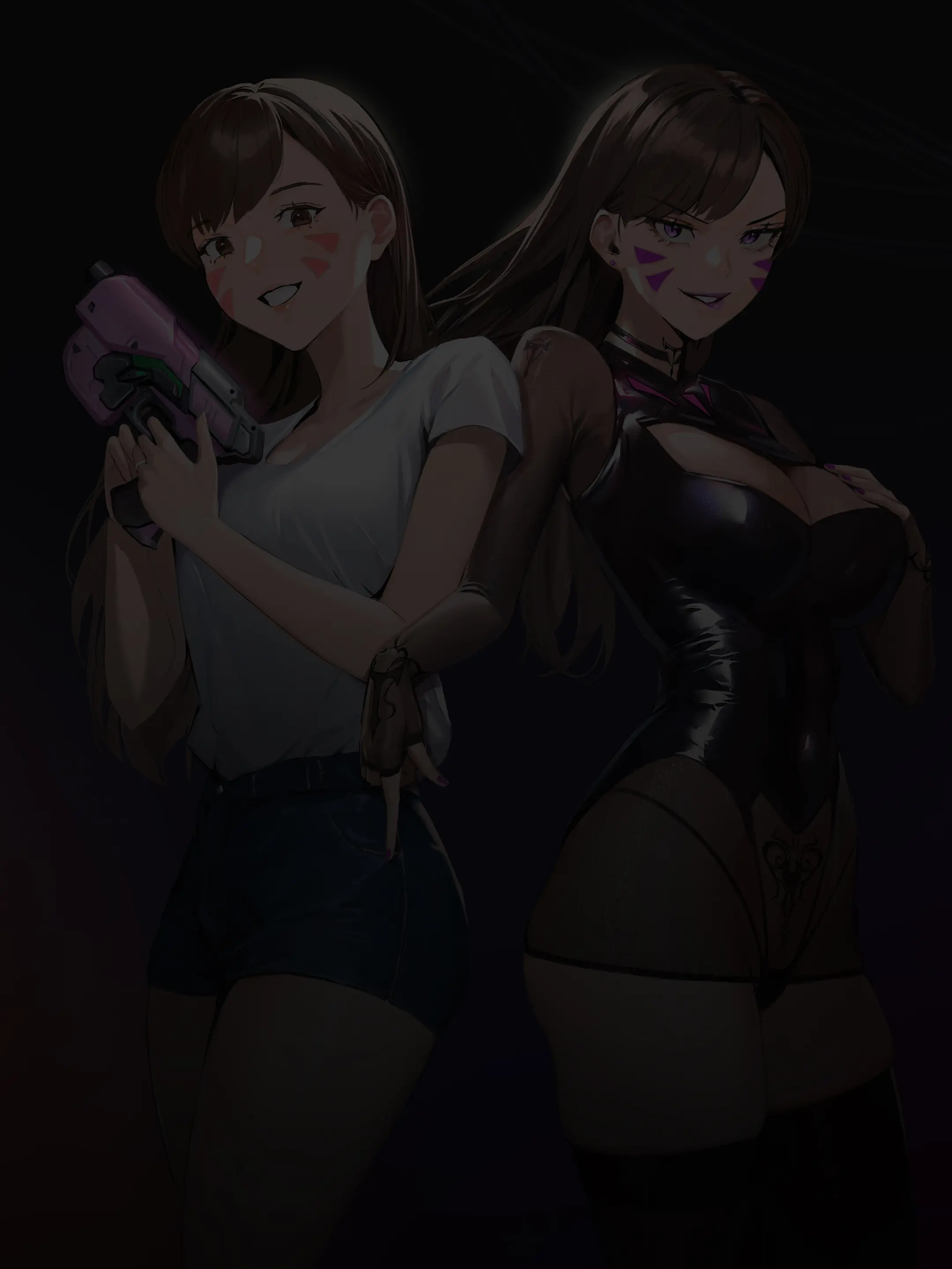 Happy End Vol.1
