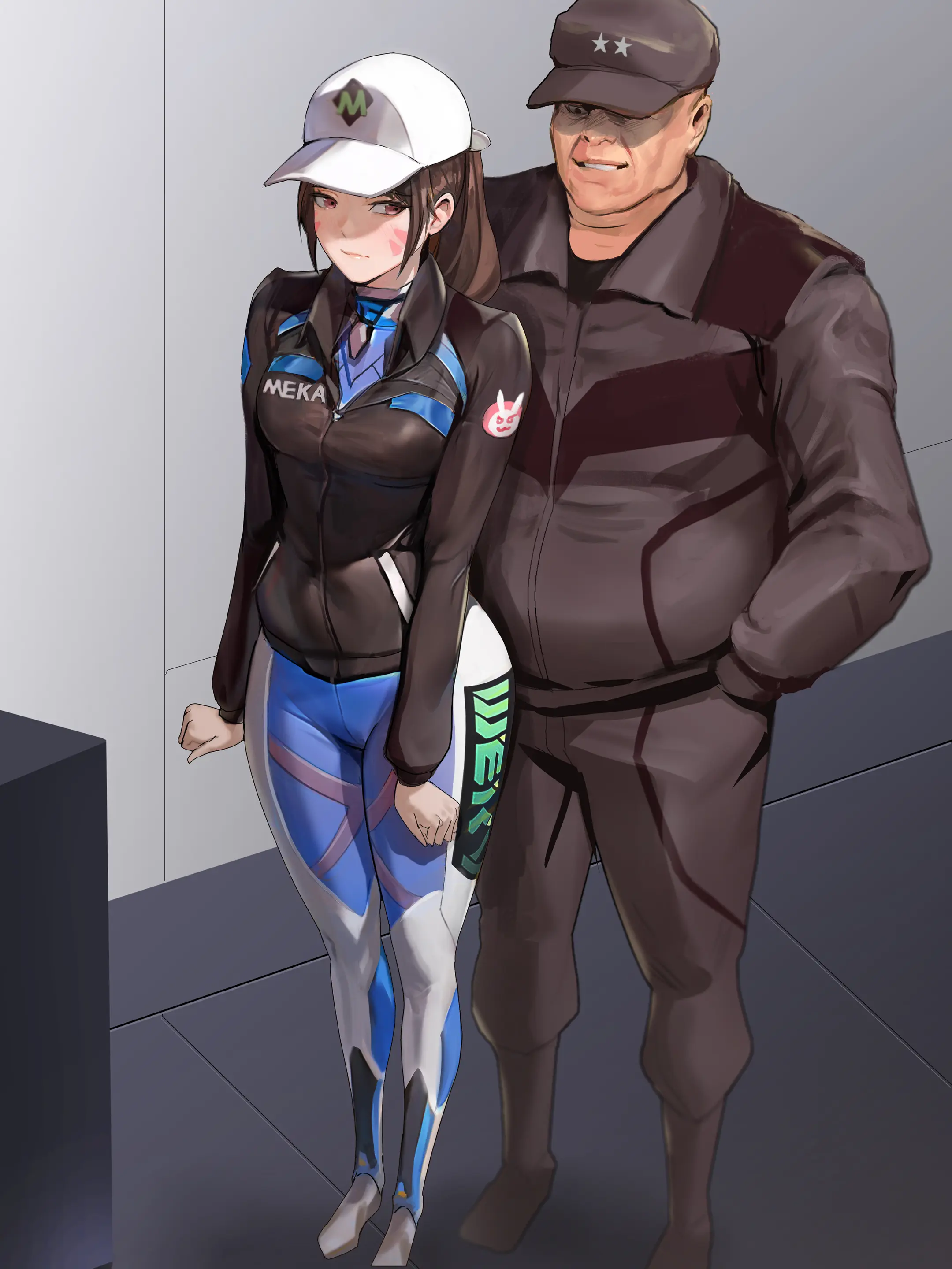 Happy End Vol.1