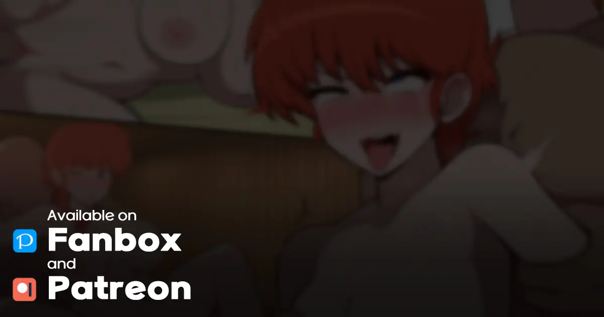 Ranma Is A Girl!