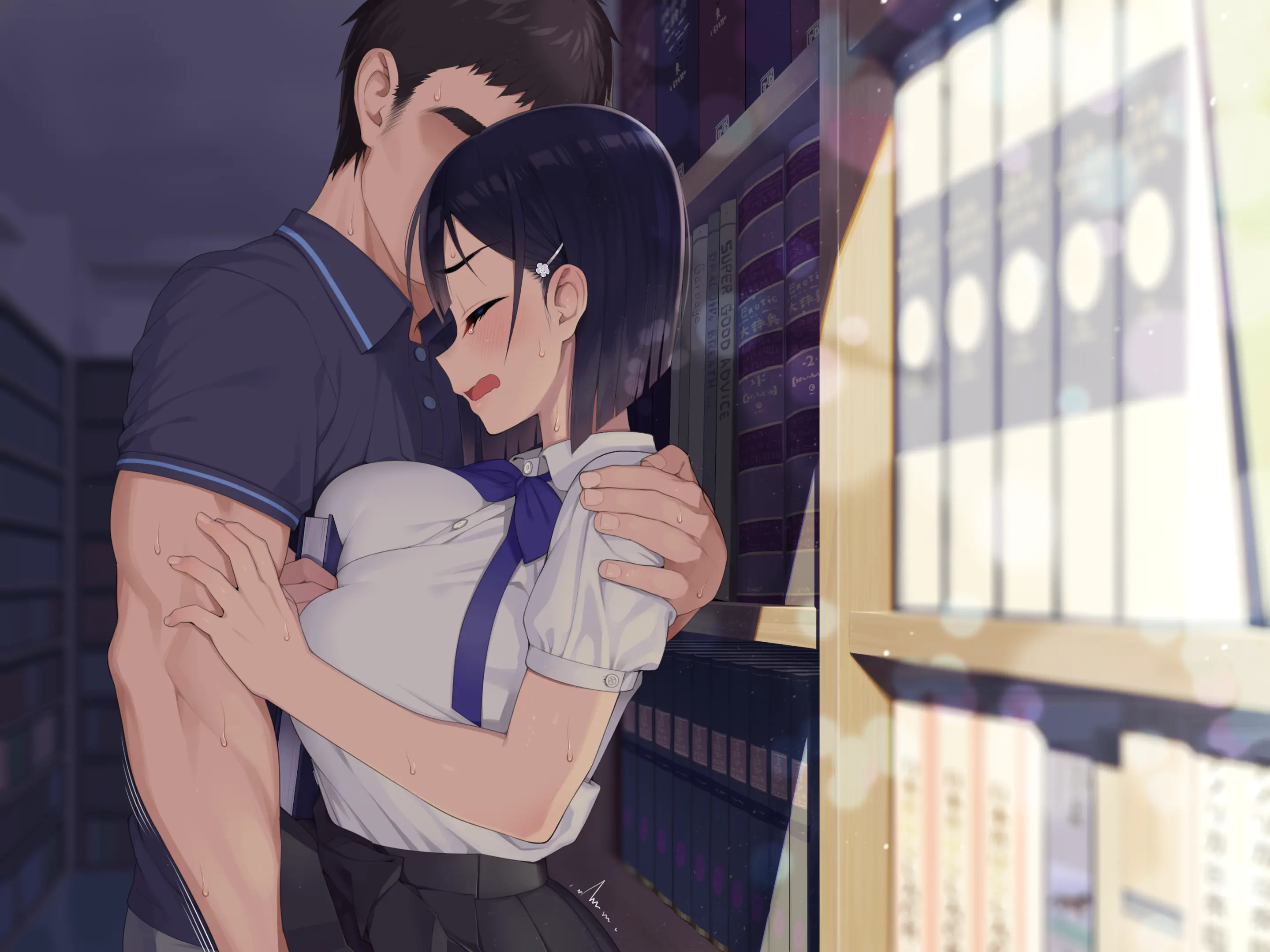 Bunny Gentei Manga