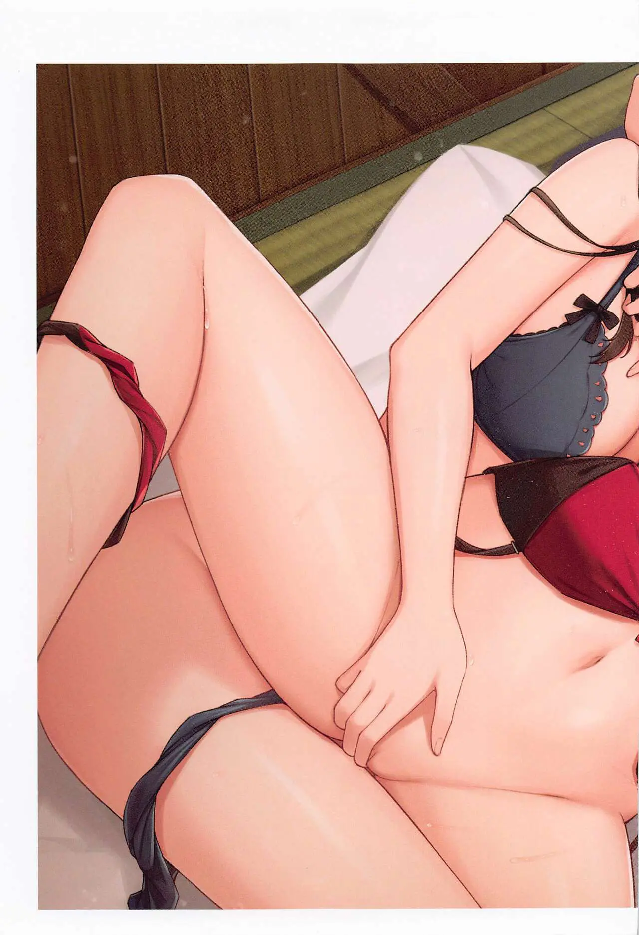 ChisaTaki Love