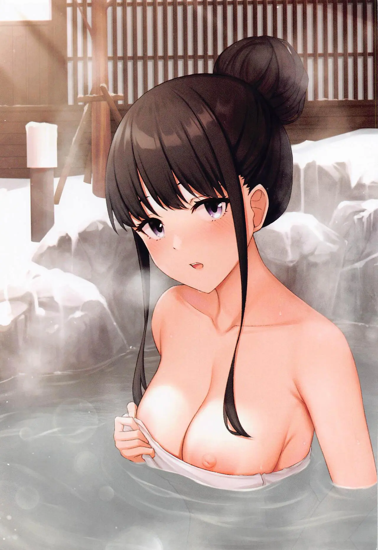 ChisaTaki Love