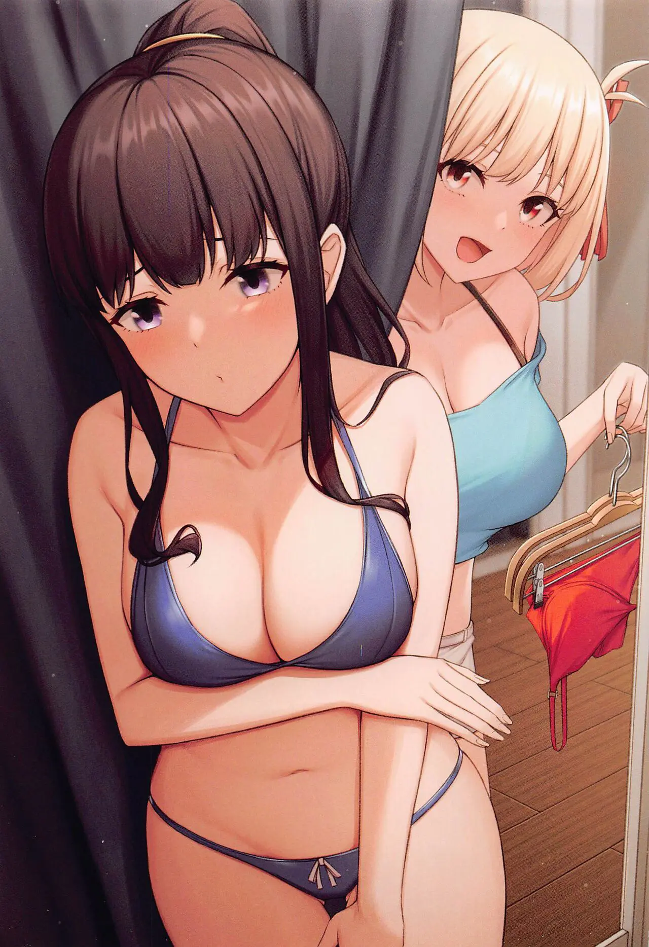 ChisaTaki Love