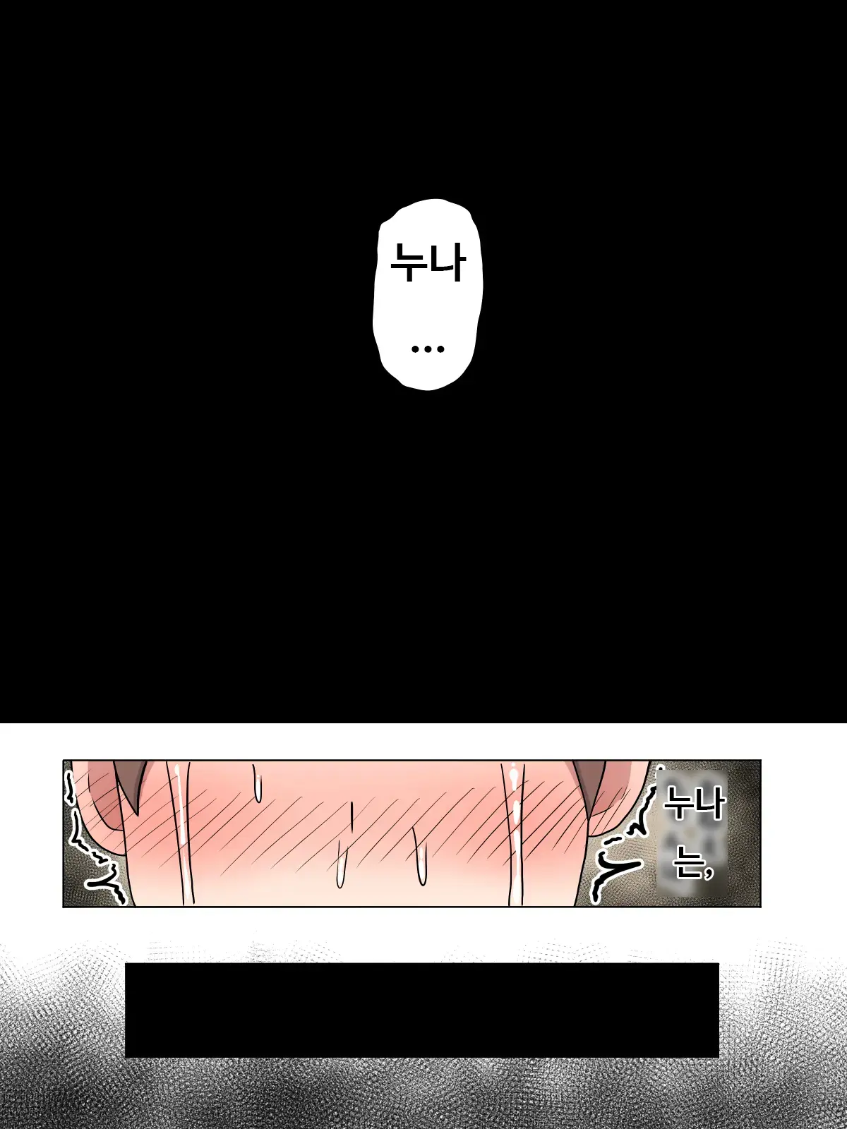 Boku No Suki Na Onee-Chan Wa... | 내가 좋아하는 누나는...