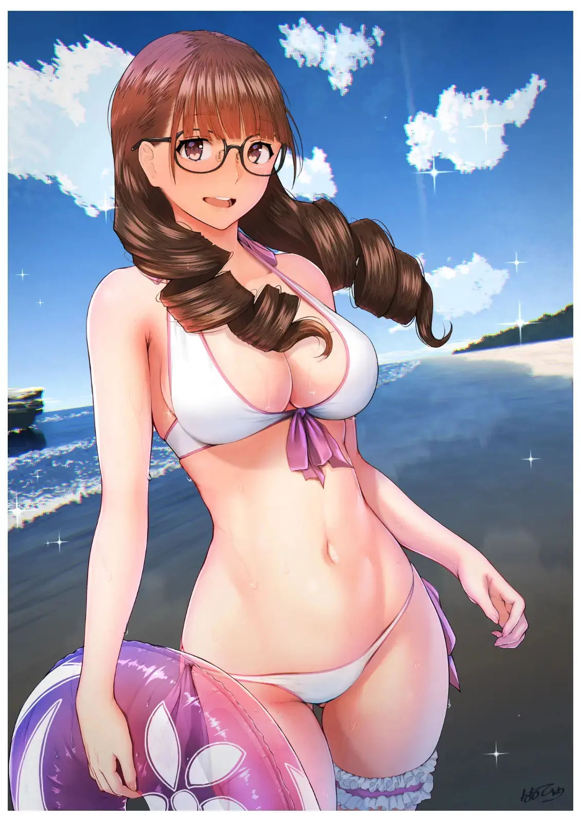 Onee-San No Kimochi