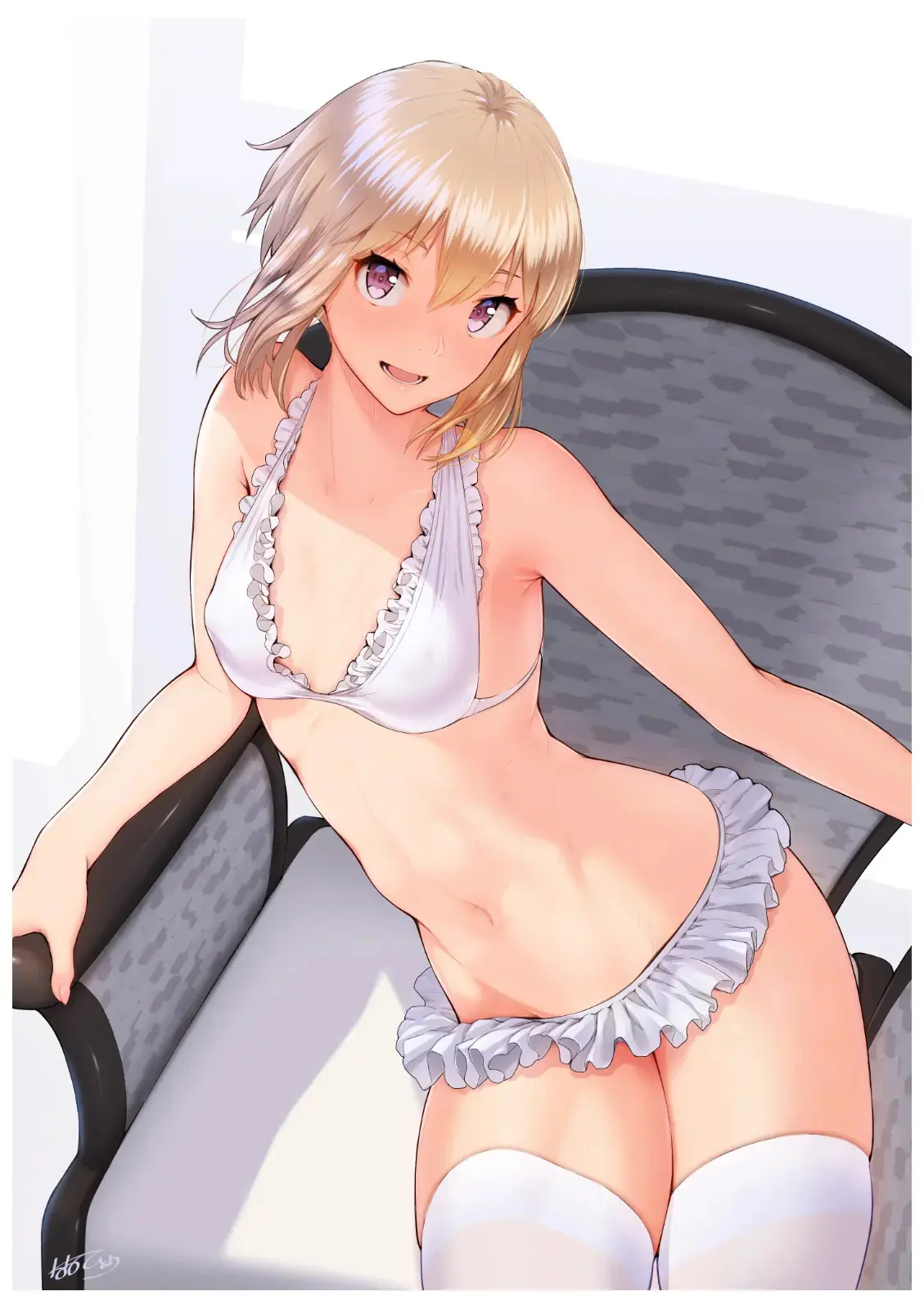 Onee-San No Kimochi