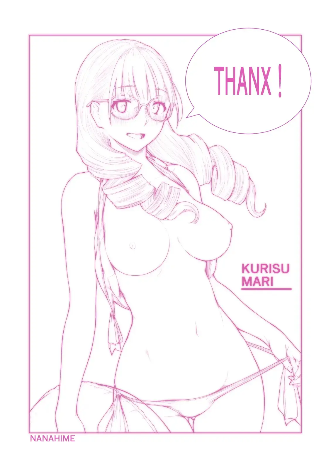 Onee-San No Kimochi