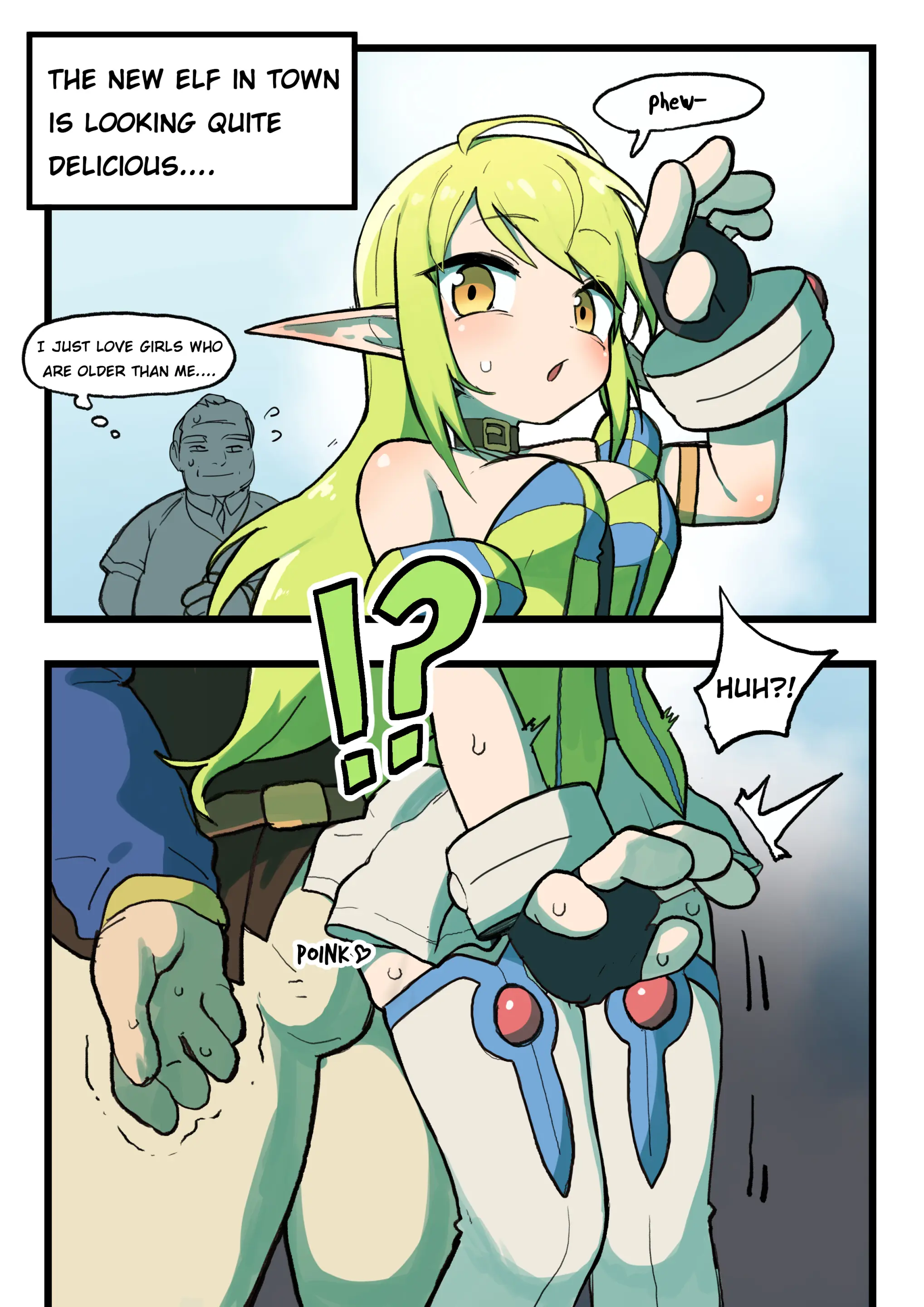 Rena Manga