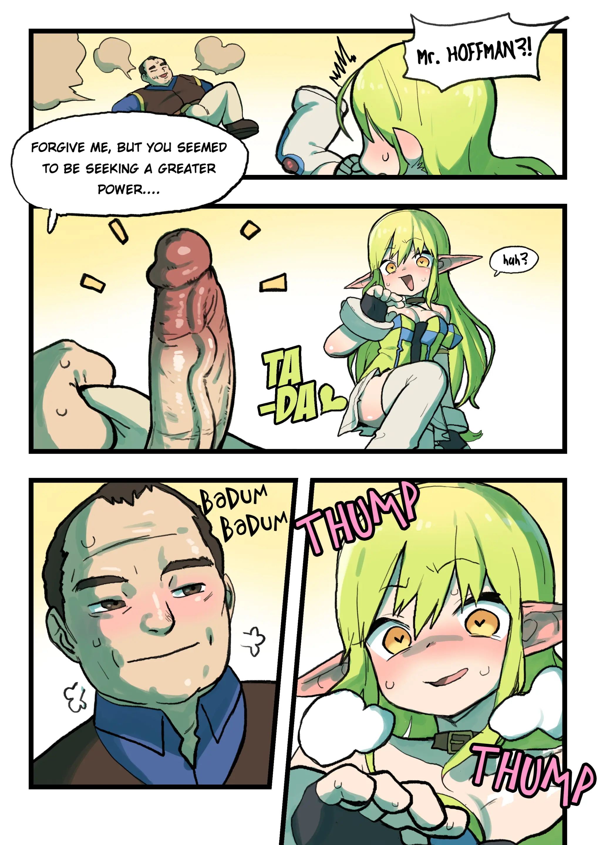 Rena Manga
