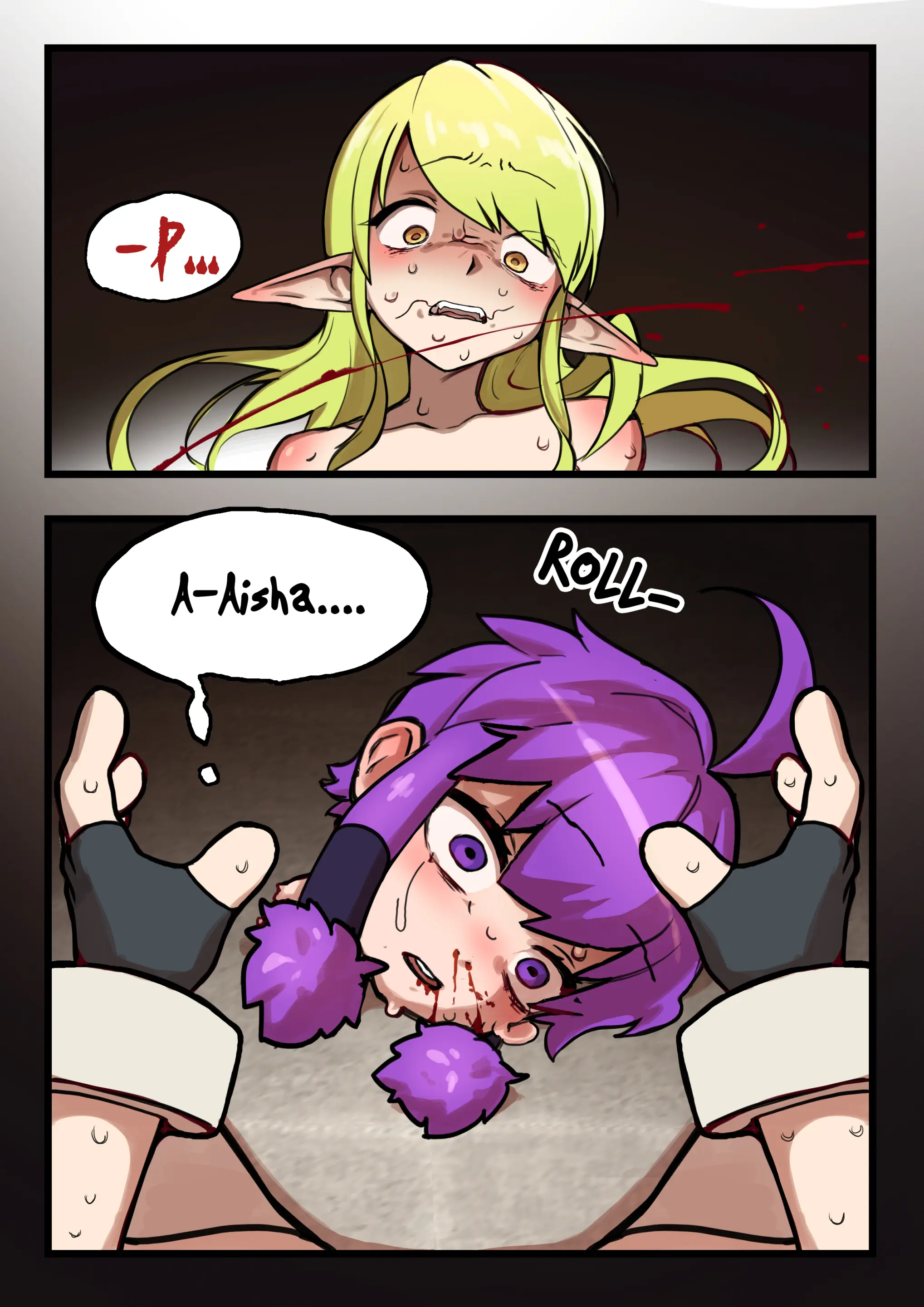 Rena Manga