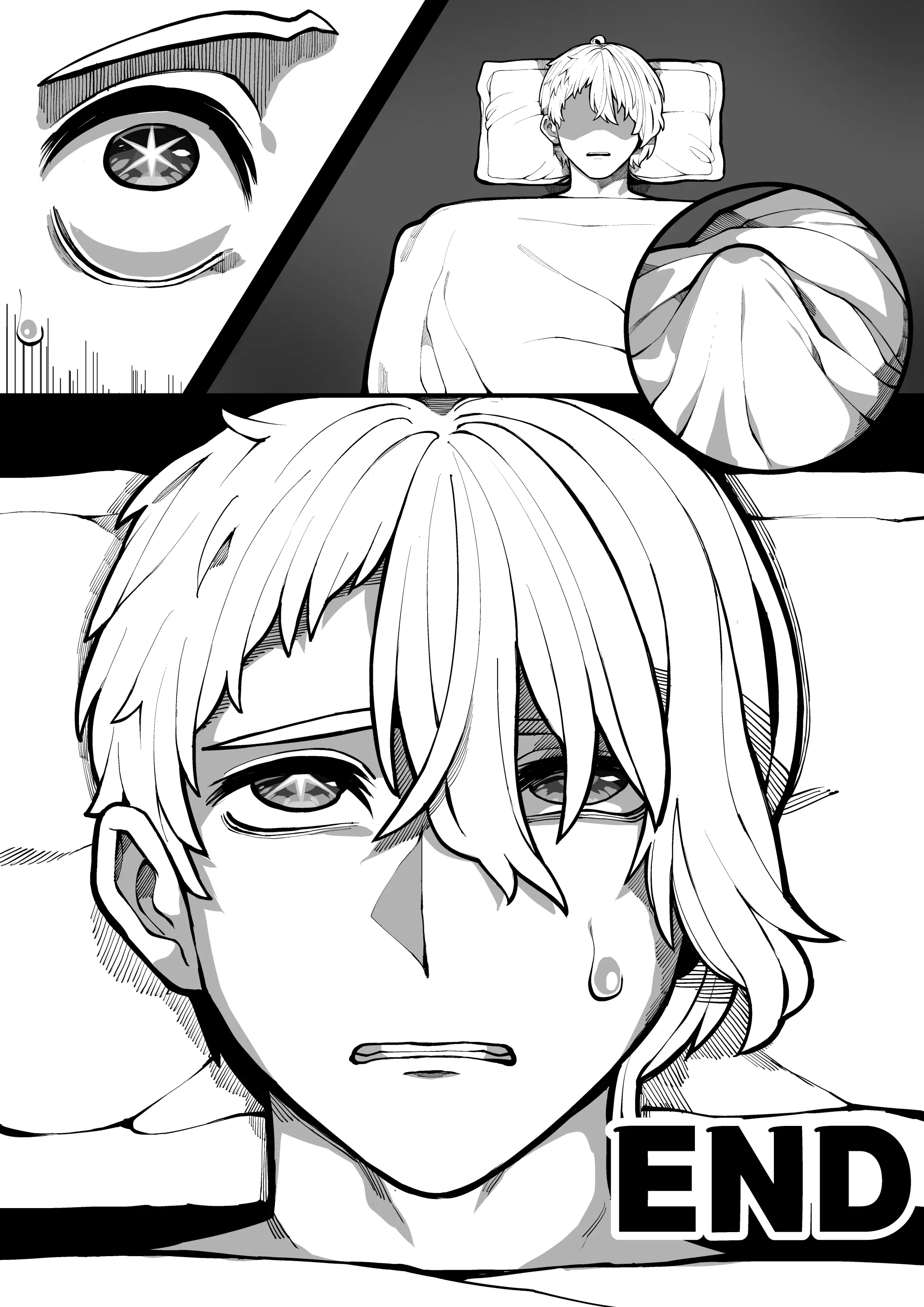 Oshi No Ko R18