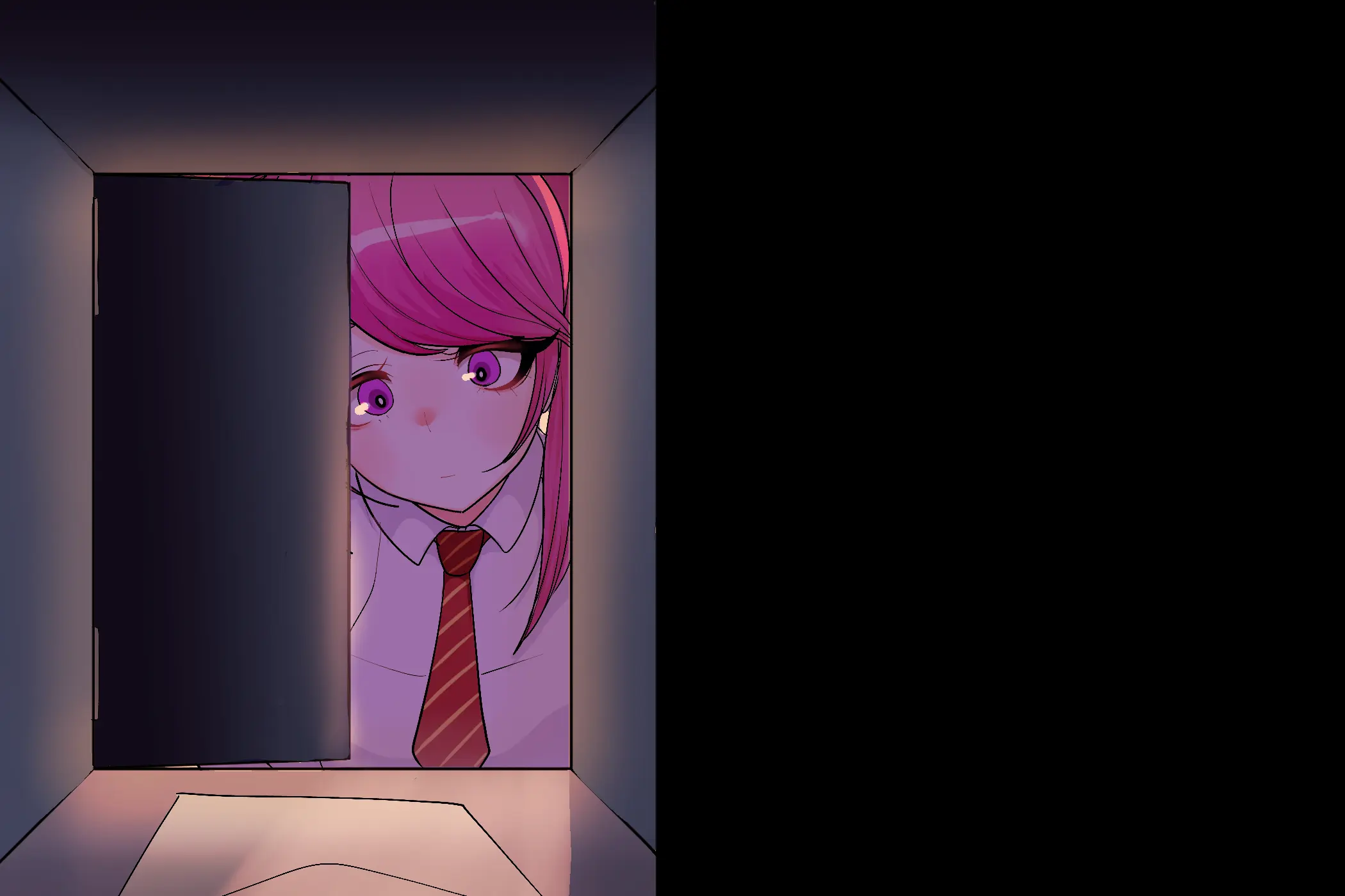 Secret Of Star Guardian 2 (Uncensored)